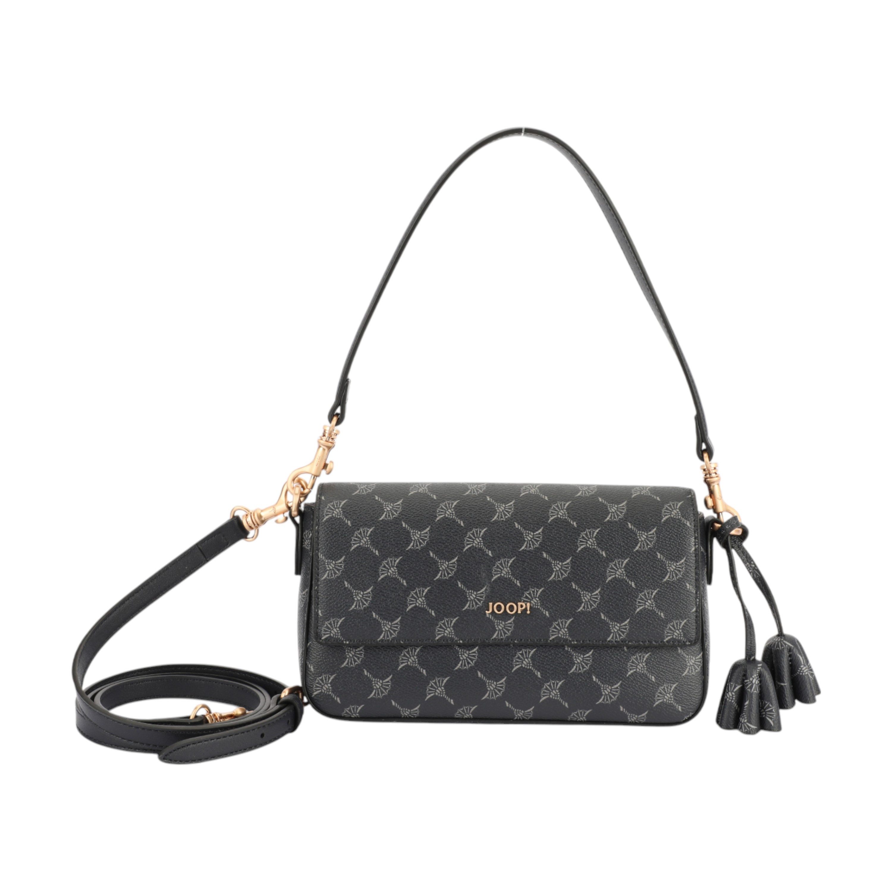 JOOP! Schultertasche Joop - Damen Schultertasche Cortina 1.0 Nil günstig online kaufen