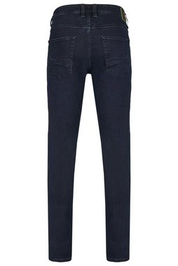 Hattric Slim-fit-Jeans Hattric Herren Jeanshose Harris Repreve