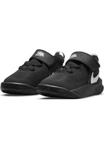 Nike »TEAM HUSTLE D 10« Krepšinio bateliai