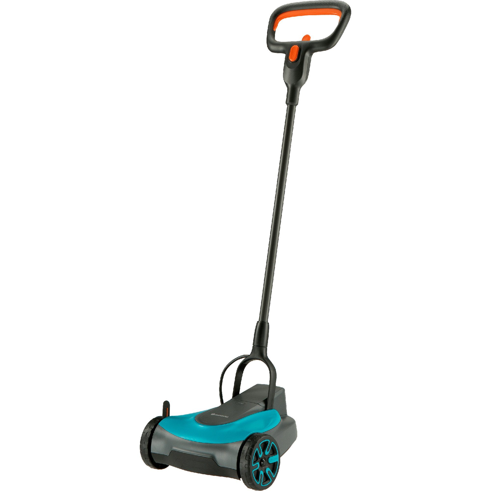 Akkurasenmäher GARDENA Akku-Rasenmäher HandyMower 22/18V P4A