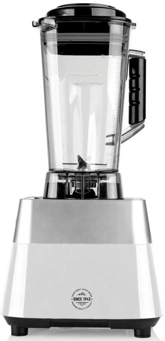 eta Standmixer Vital Blend Fit ETA310090000, 1800 W, mit 26000 U/min und 2l Tritan Behälter