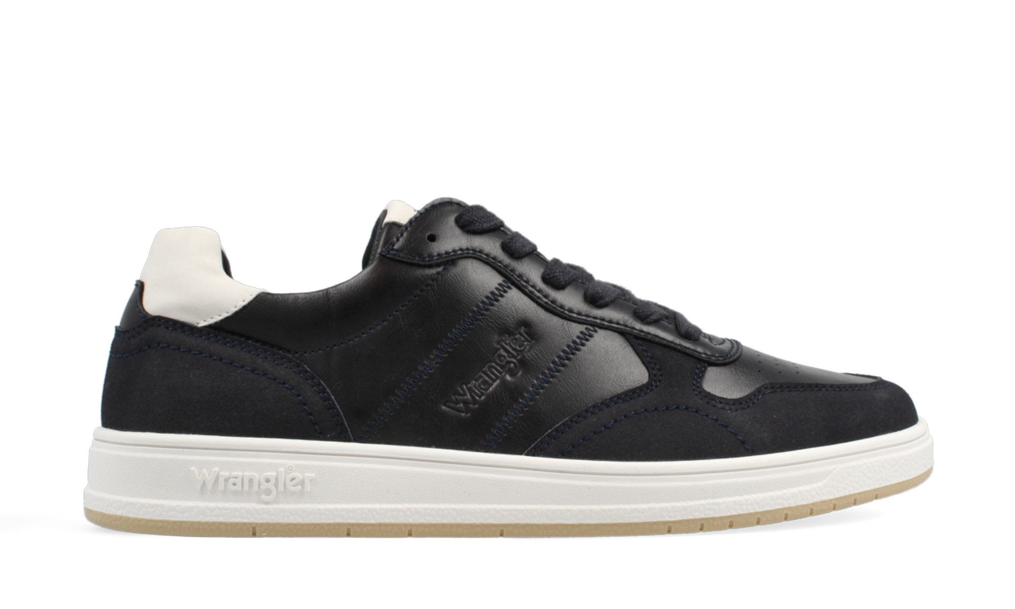 Wrangler RUSTY MEN LOW Sneaker