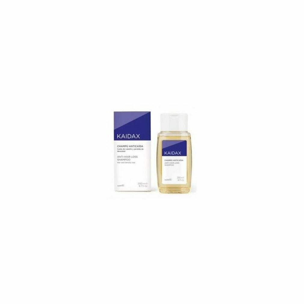Kaidax Haartonikum Anti-Haarausfall Shampoo