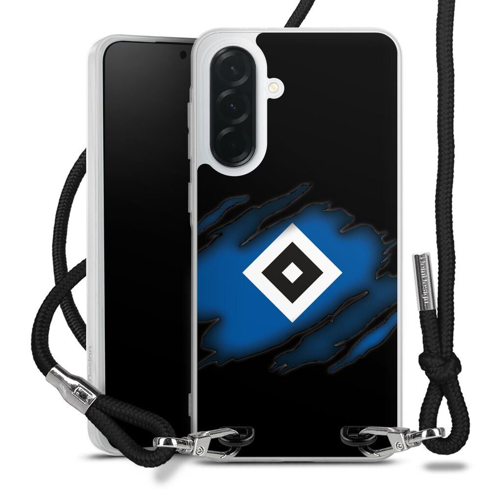 Handyhülle Hamburger SV HSV Offizielles Lizenzprodukt HSV Scratch
