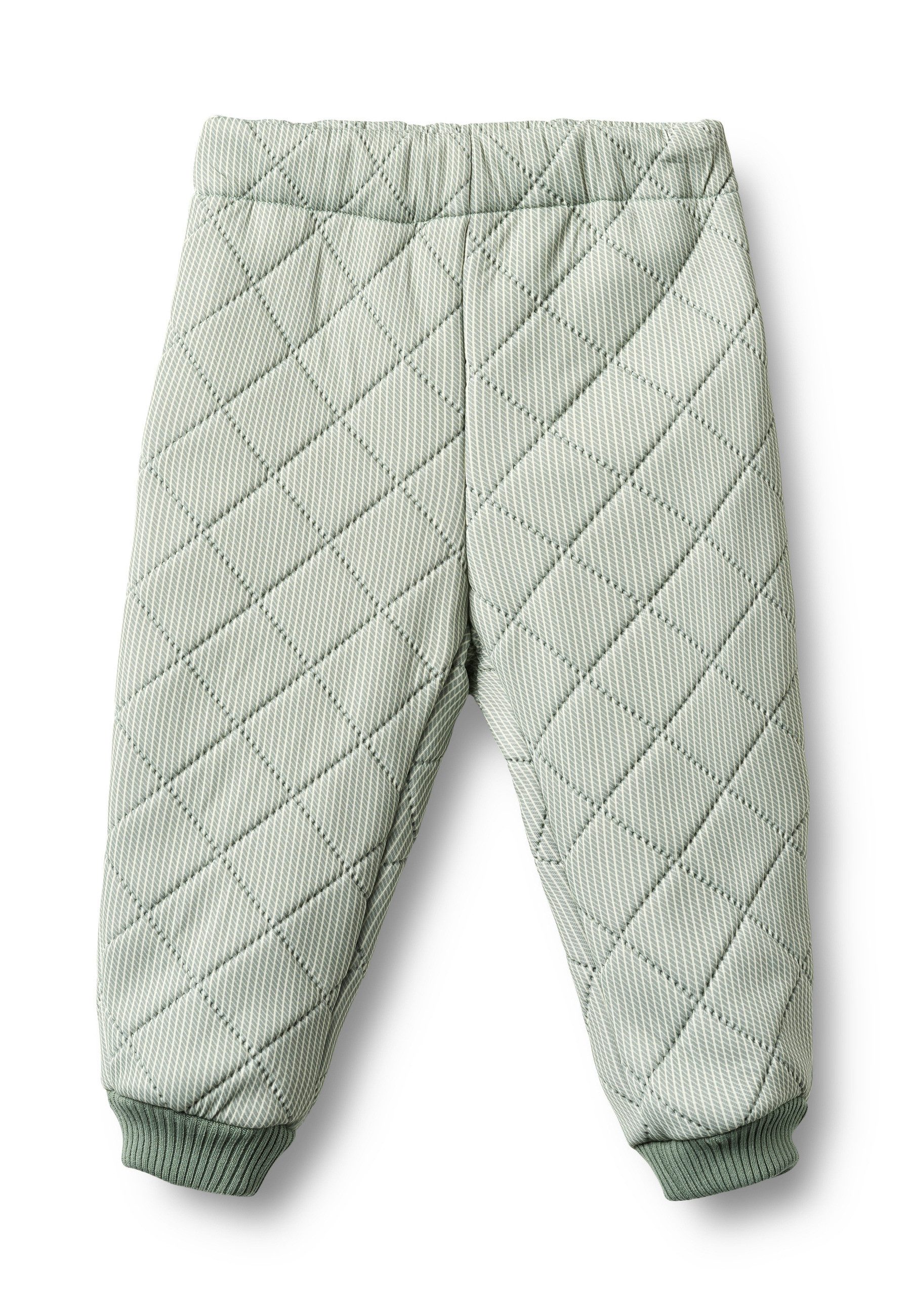WHEAT Stoffhose WHEAT Thermo Pants Alex (1-tlg)