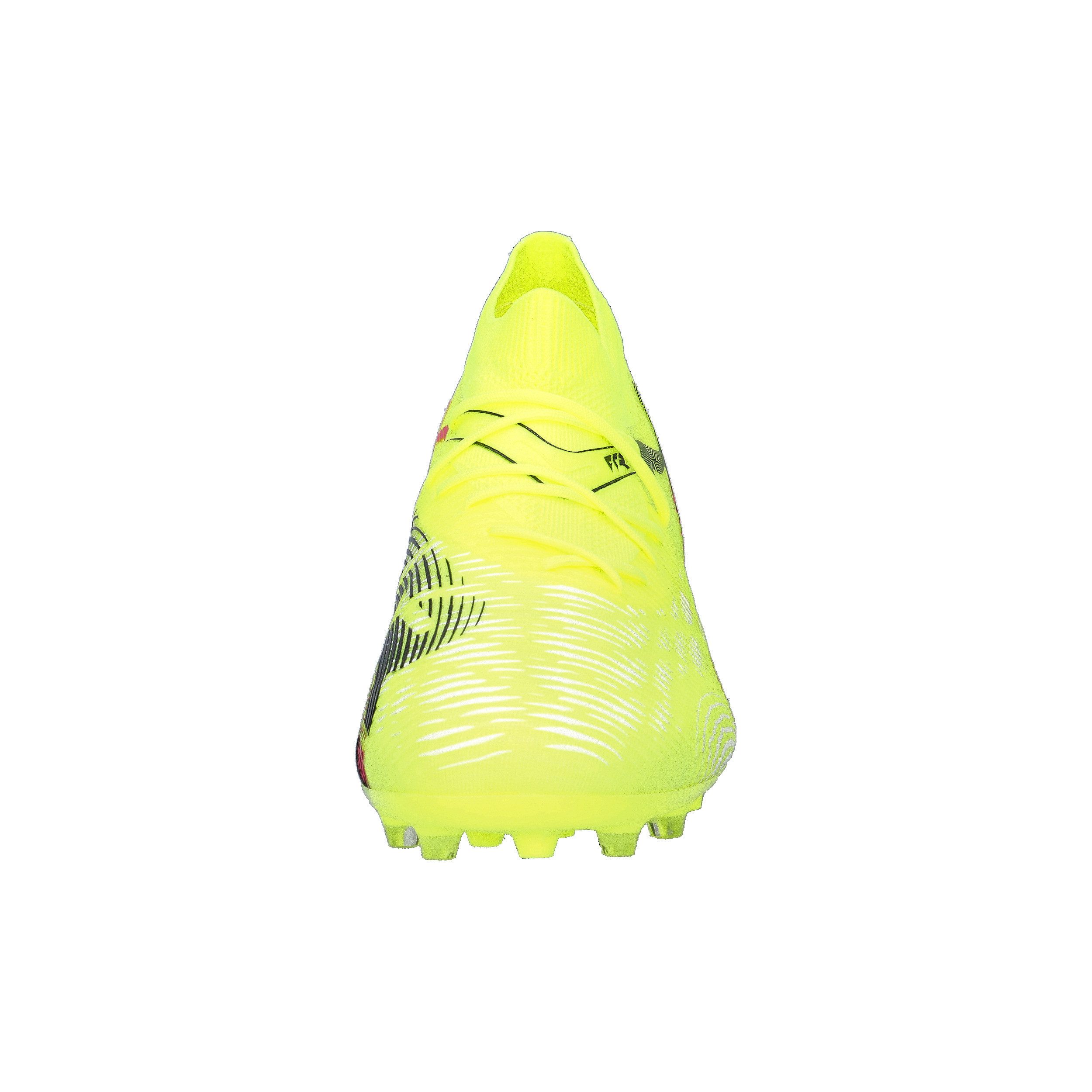 PUMA Puma Herren Fussballschuhe FUTURE 8 MATCH MG 108368 Fußballschuh