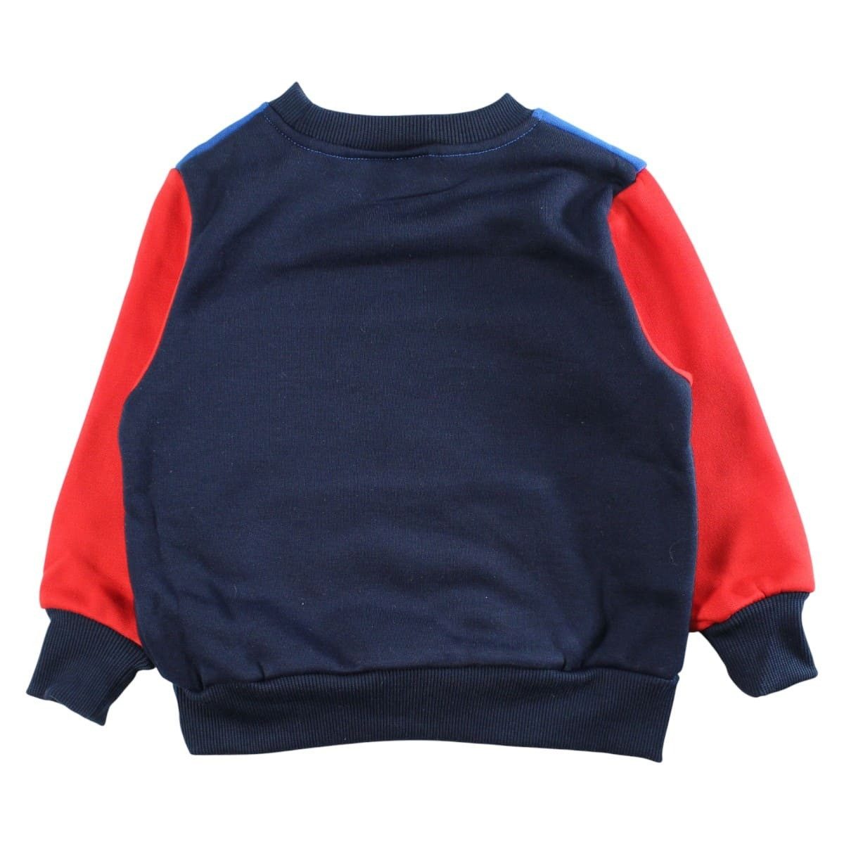 Spiderman Jogginganzug Jogginganzug Kinder 100% Polyester Zweiteiler