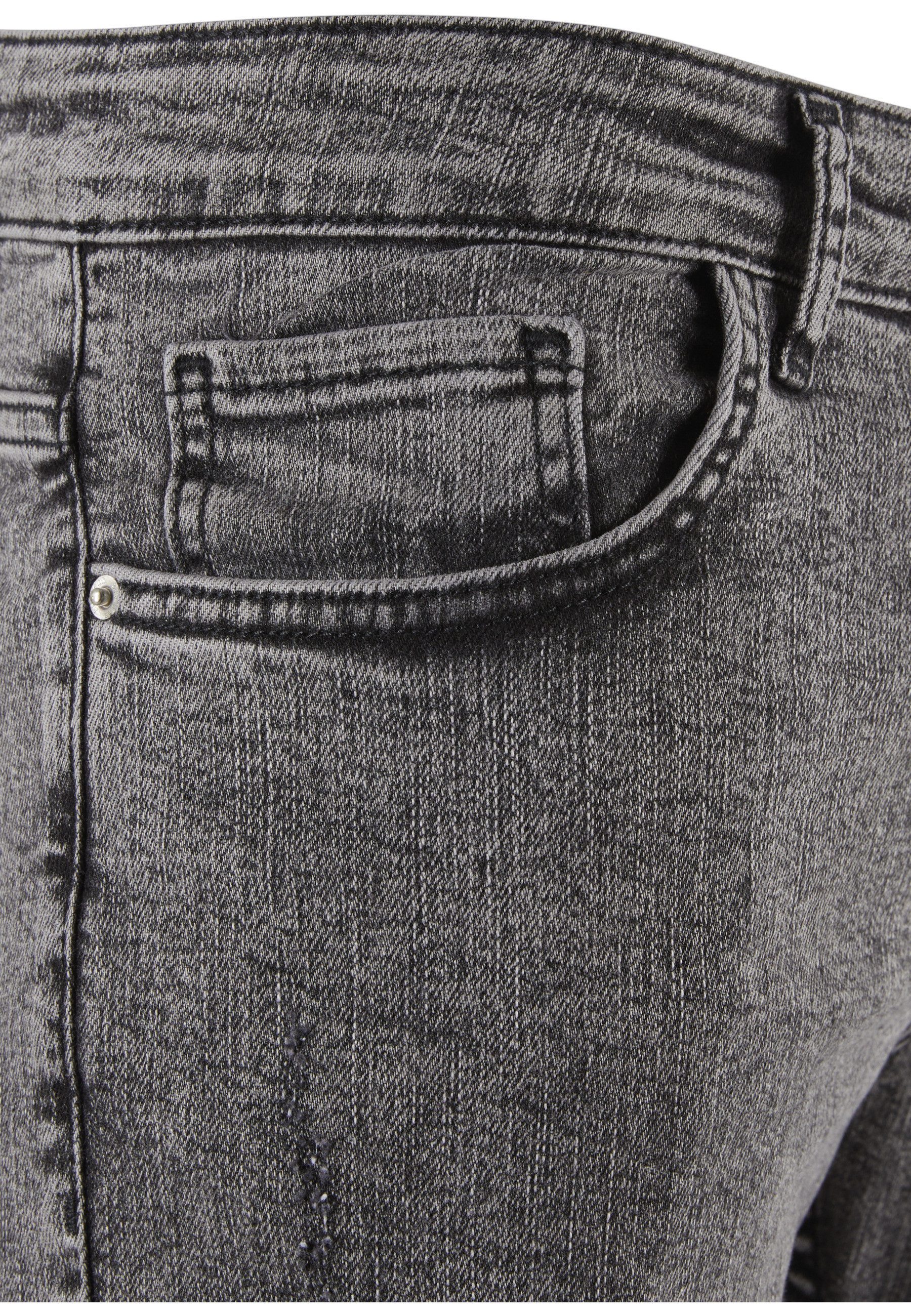 2Y Premium Shorts 2Y Premium Herren 2Y Jeans Shorts (1-tlg)
