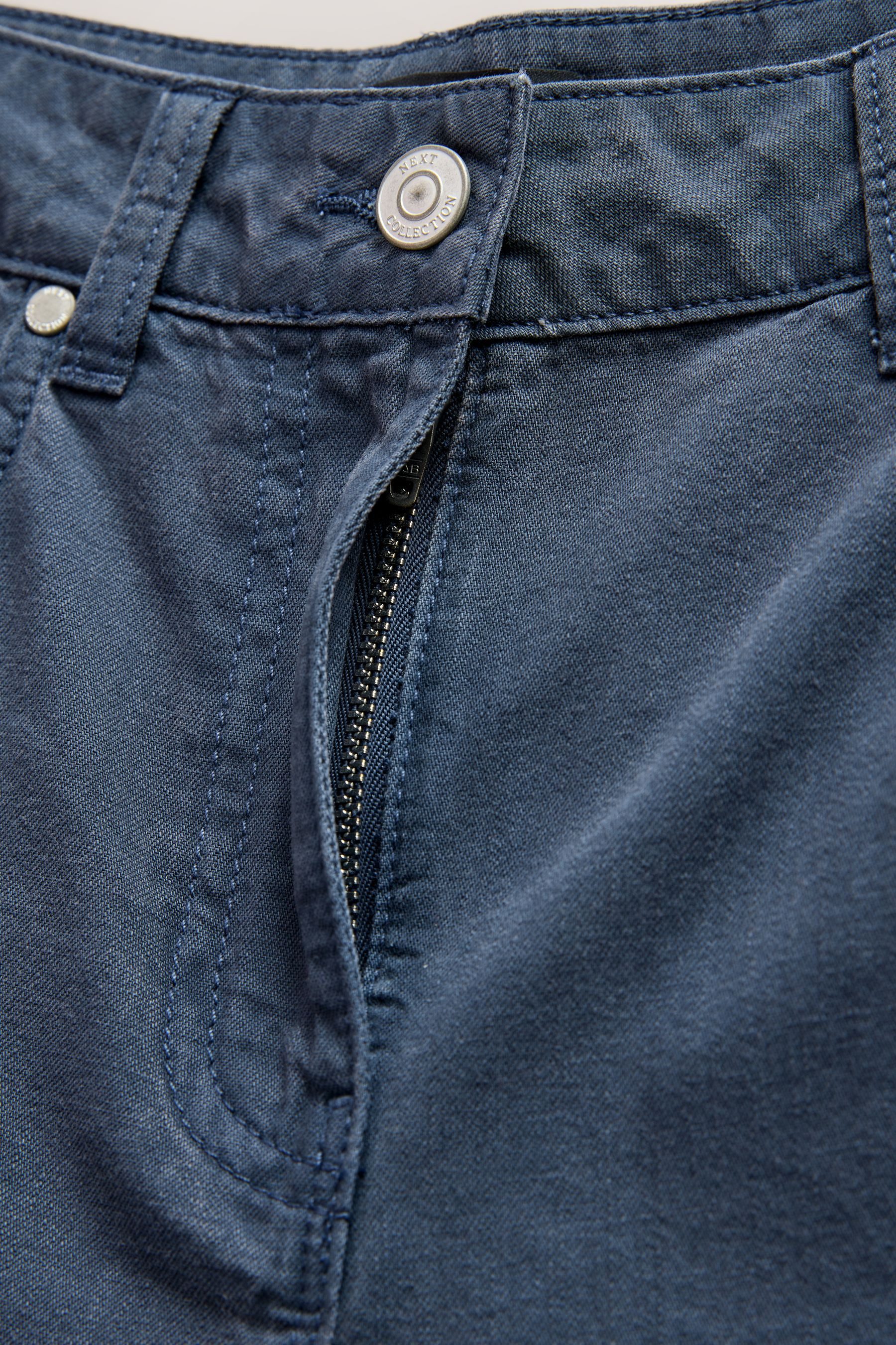 Next Chinoshorts Chino-Jort-Shorts (1-tlg)