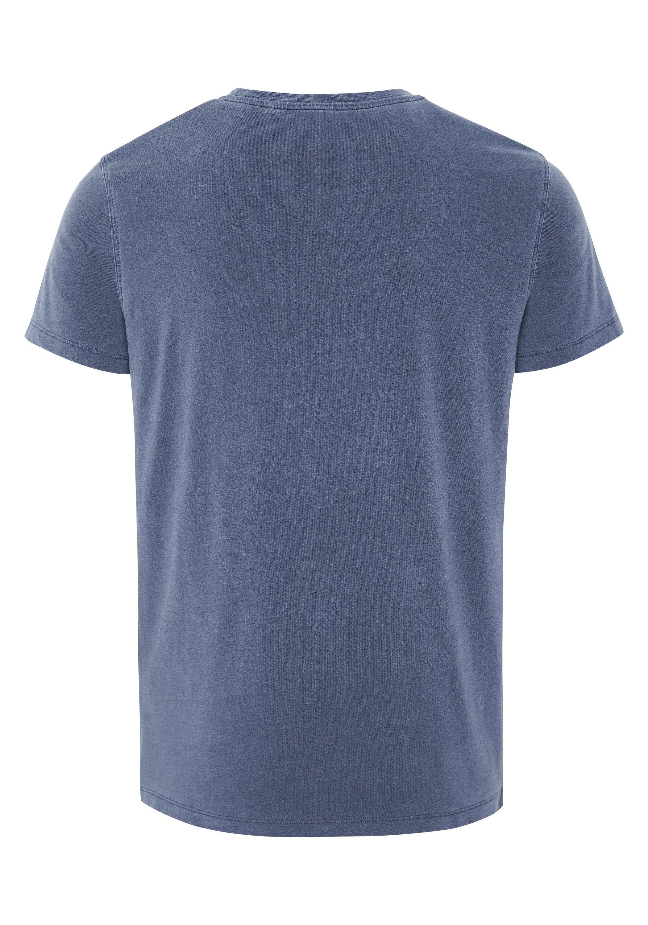 Chiemsee Print-Shirt T-Shirt aus Baumwolle 1 günstig online kaufen