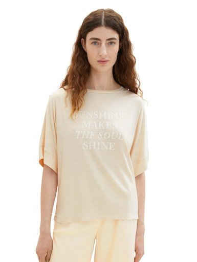 TOM TAILOR T-Shirt