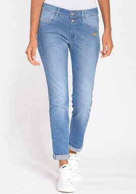 GANG Slim-fit-Jeans 94Sana