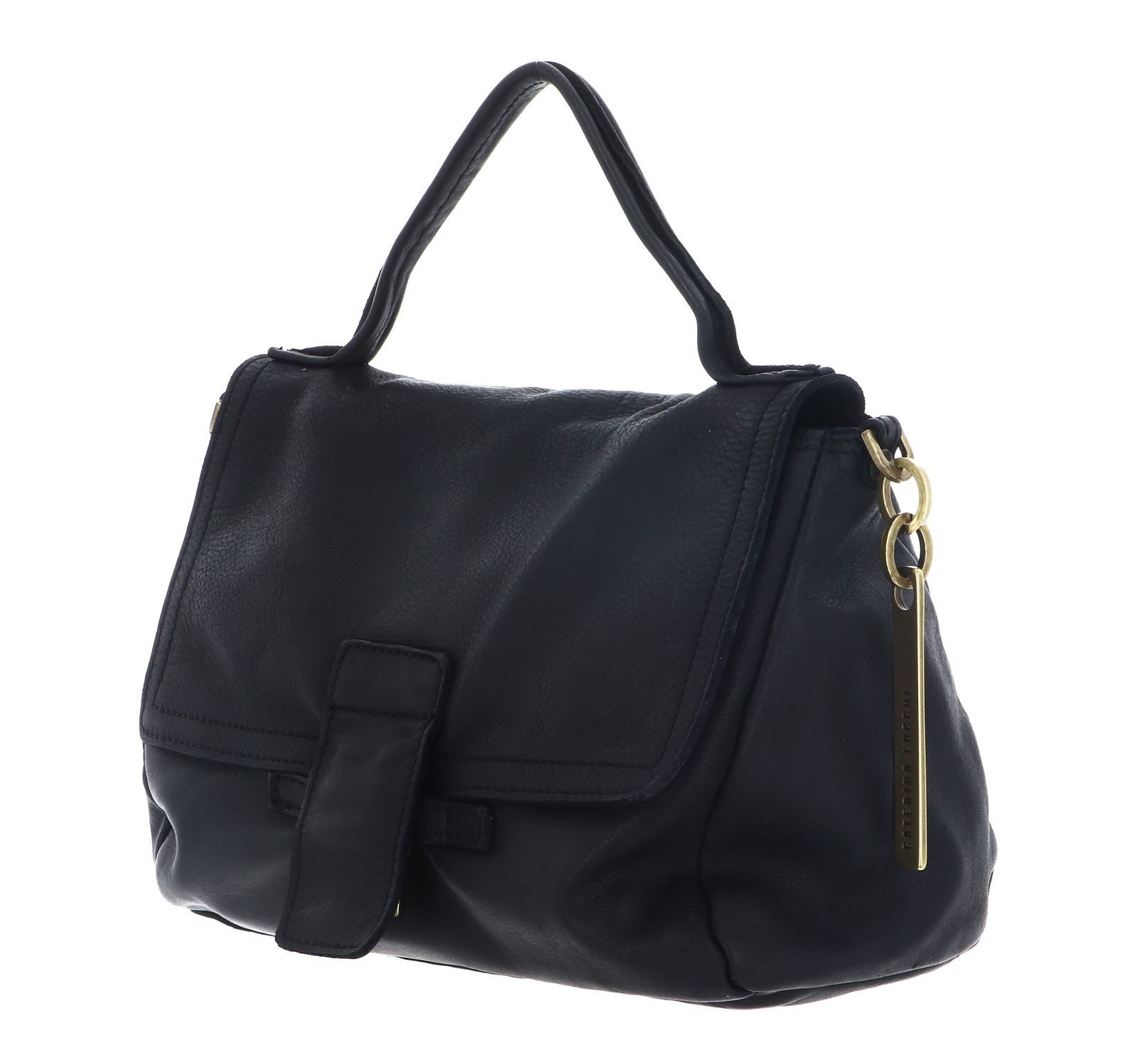 Caterina Lucchi Schultertasche Maria Shoulder Bag, aus echtem Leder
