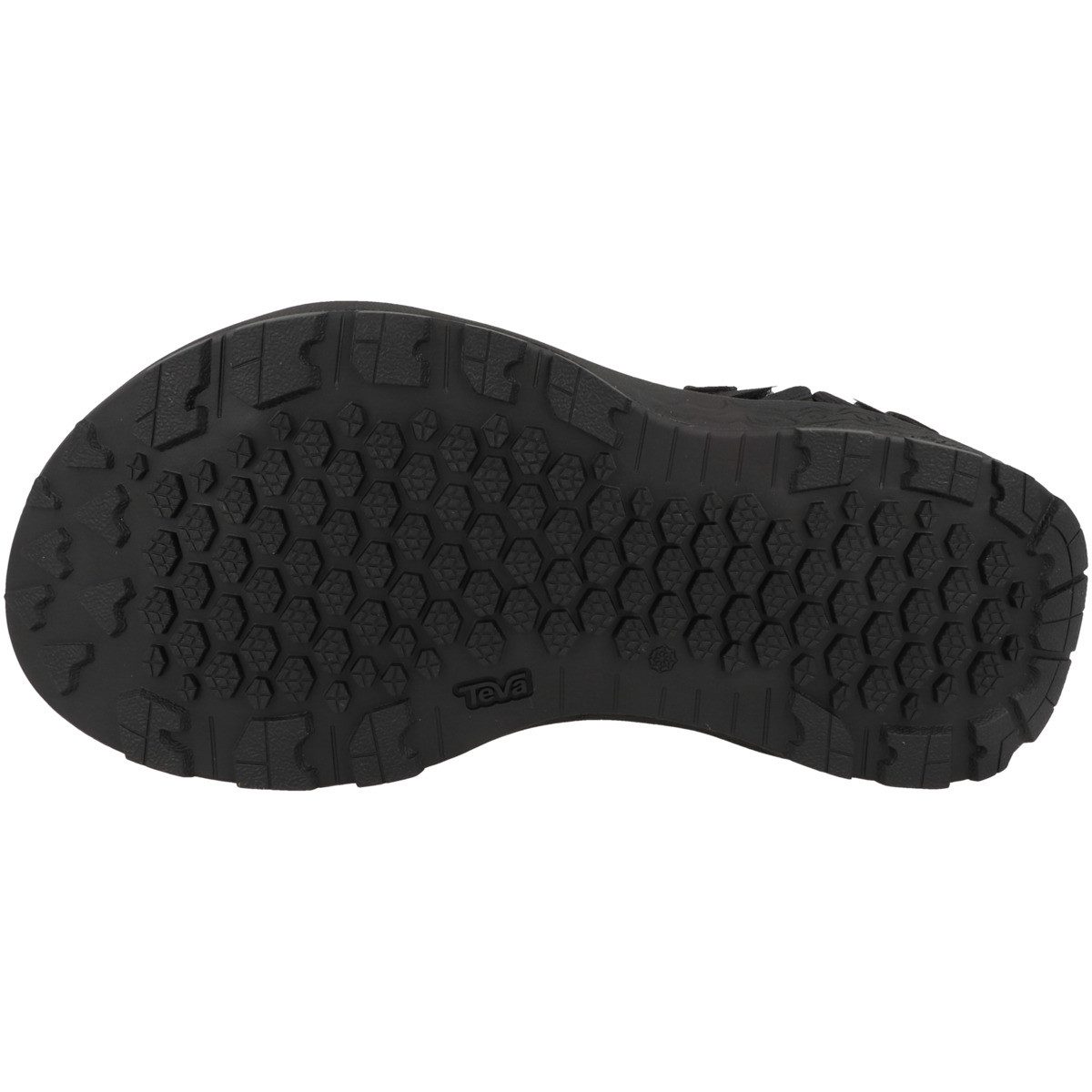 Teva Hydratrek Damen Trekkingschuh Wanderschuhe, Sandalen, Sandaletten, Sommerschuhe, Outdoorschuhe