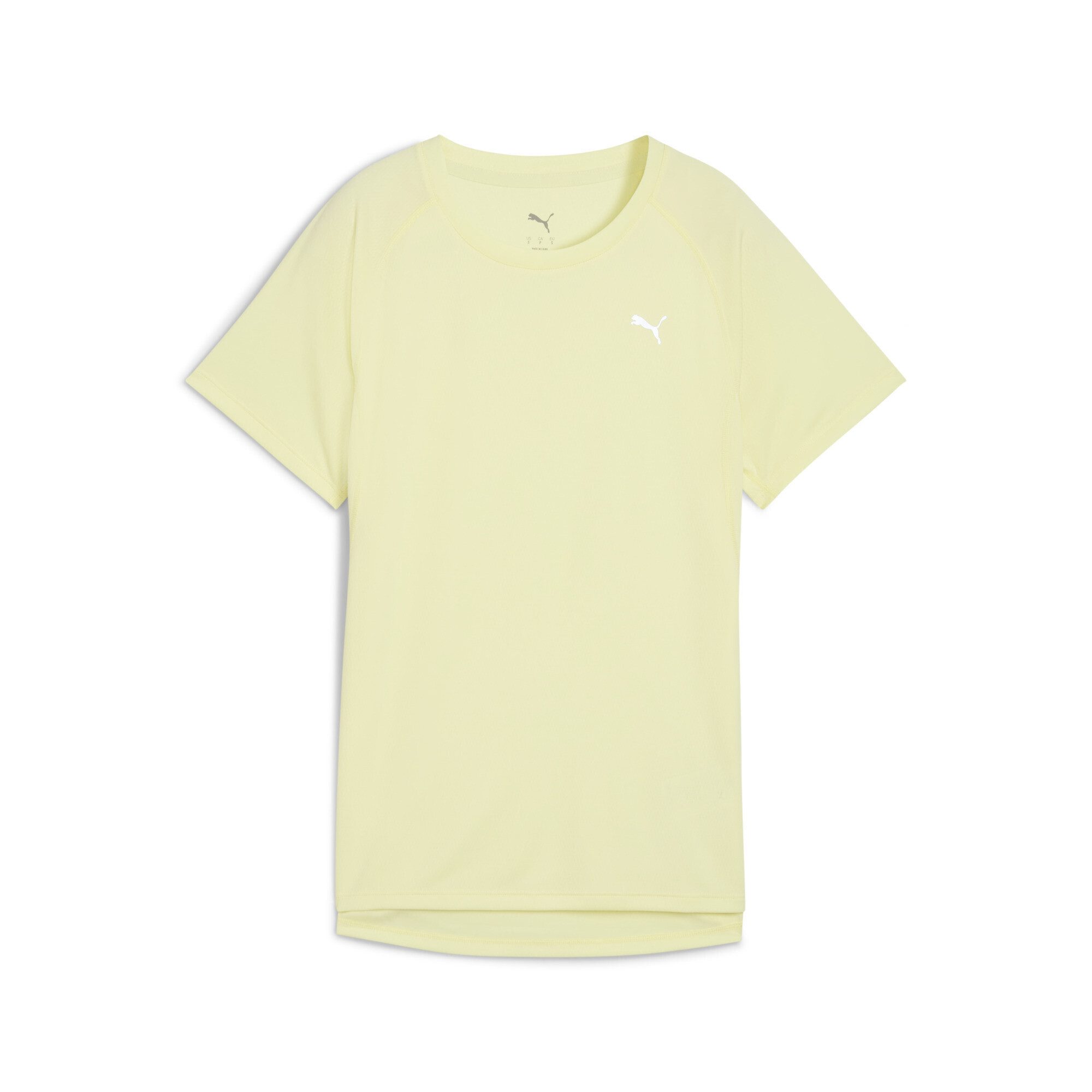 PUMA Laufshirt VELOCITY Lauf-T-Shirt Damen günstig online kaufen