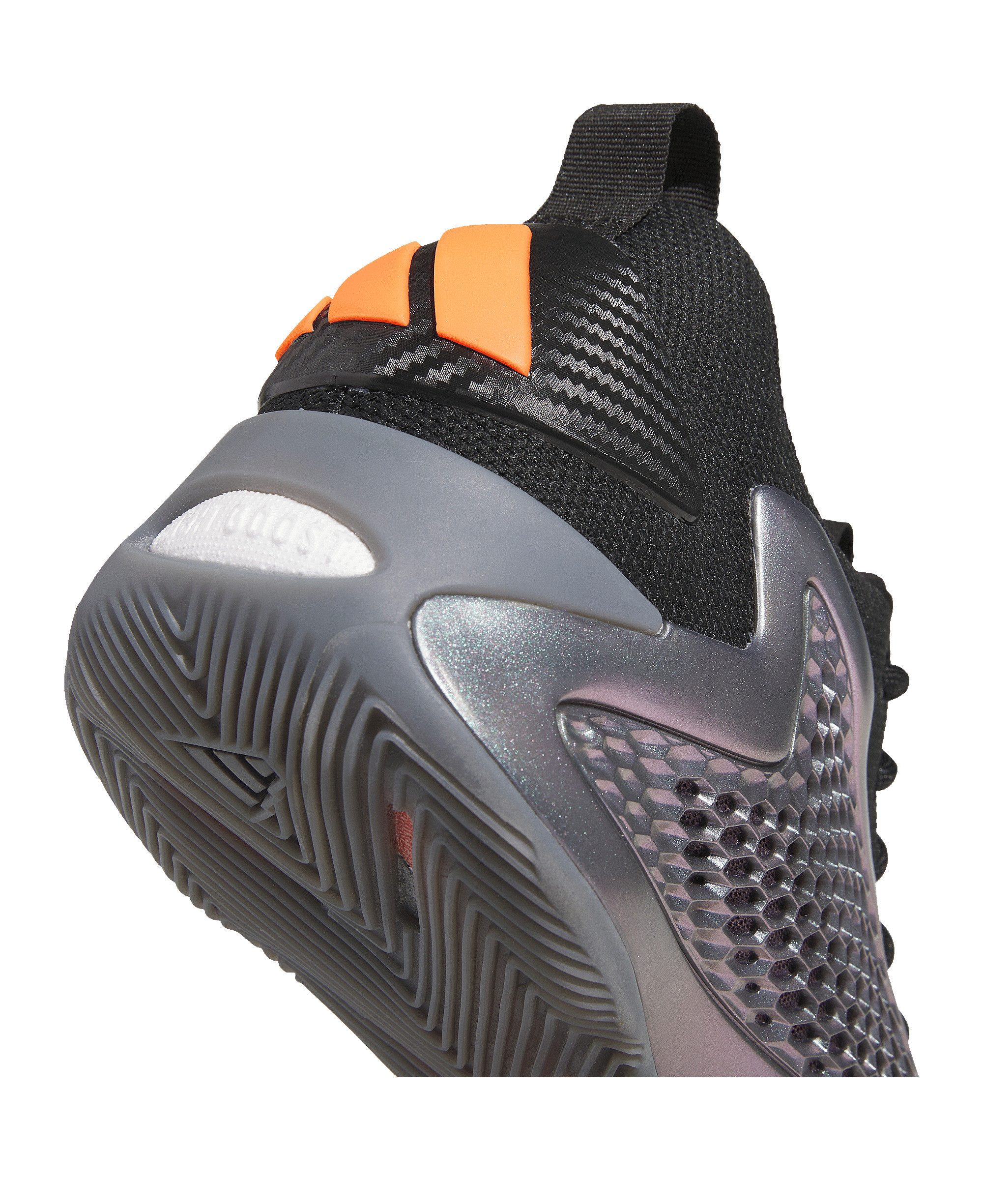 adidas Performance adidas Performance Hallenschuh