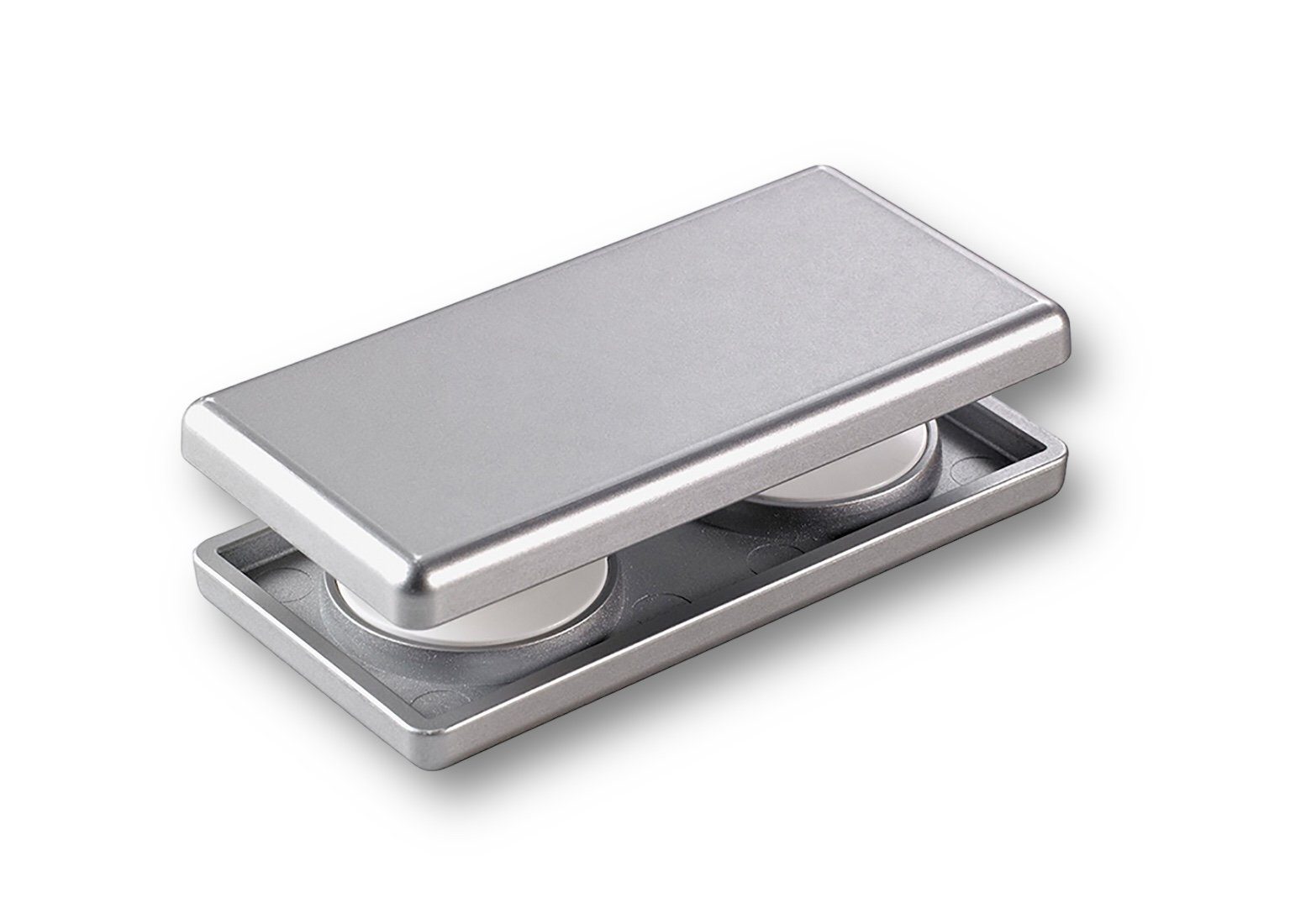 nodeko Magnethalter für Gardinen 1 Stück Magnetgriff, für Flächenvorhänge, günstig online kaufen