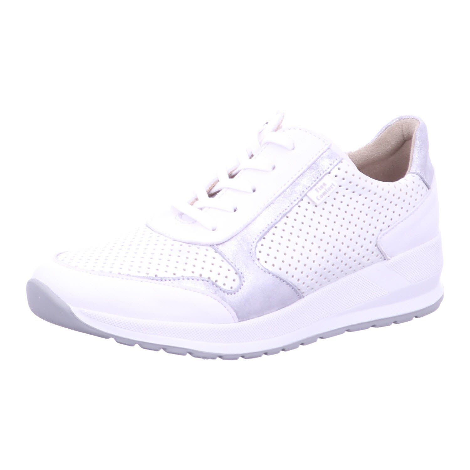 Finn Comfort MORI Schnürschuh (2-tlg) günstig online kaufen