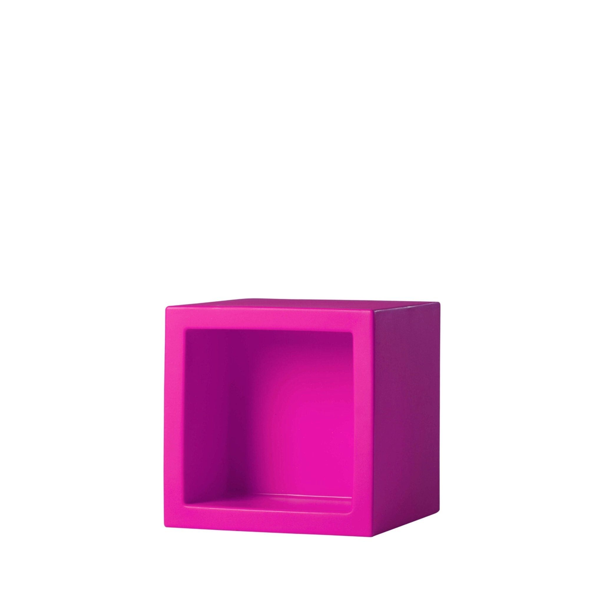 Slide Regal Open Cube