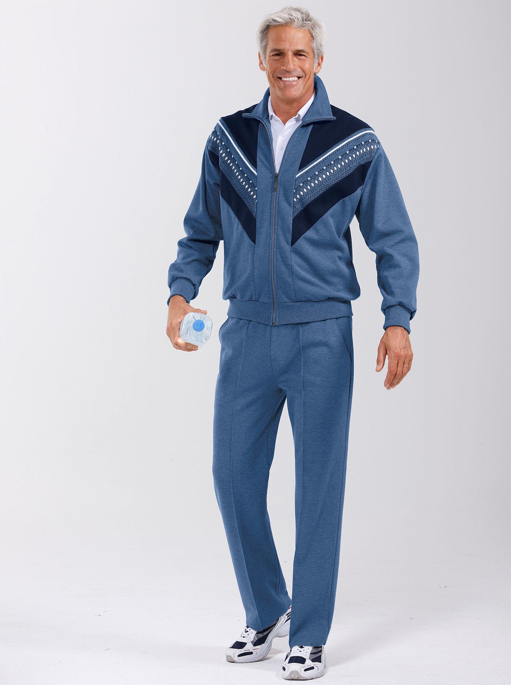 Witt Trainingsanzug Freizeitanzug . günstig online kaufen