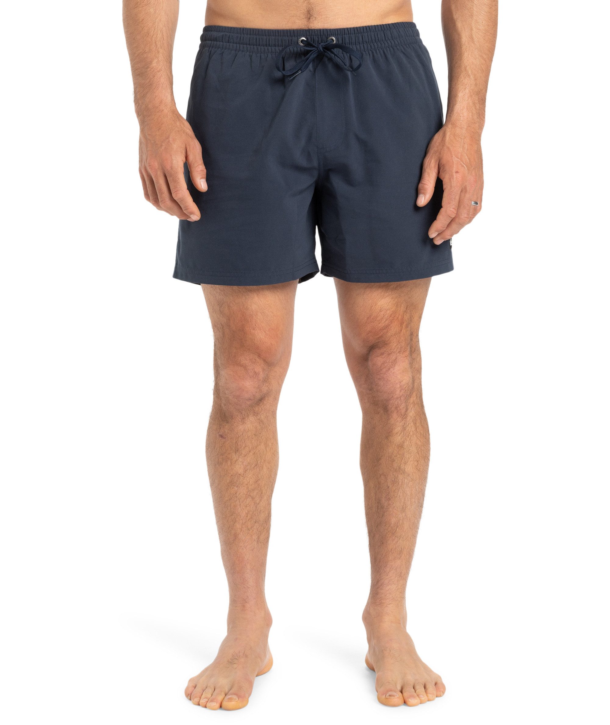 Quiksilver Badeshorts EVERYDAY VOLLEY 15 (1-St) sportlicher Stil, aus Polye günstig online kaufen