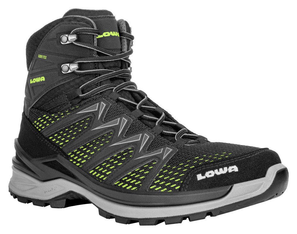 Lowa INNOX PRO GTX MID Wanderstiefel günstig online kaufen