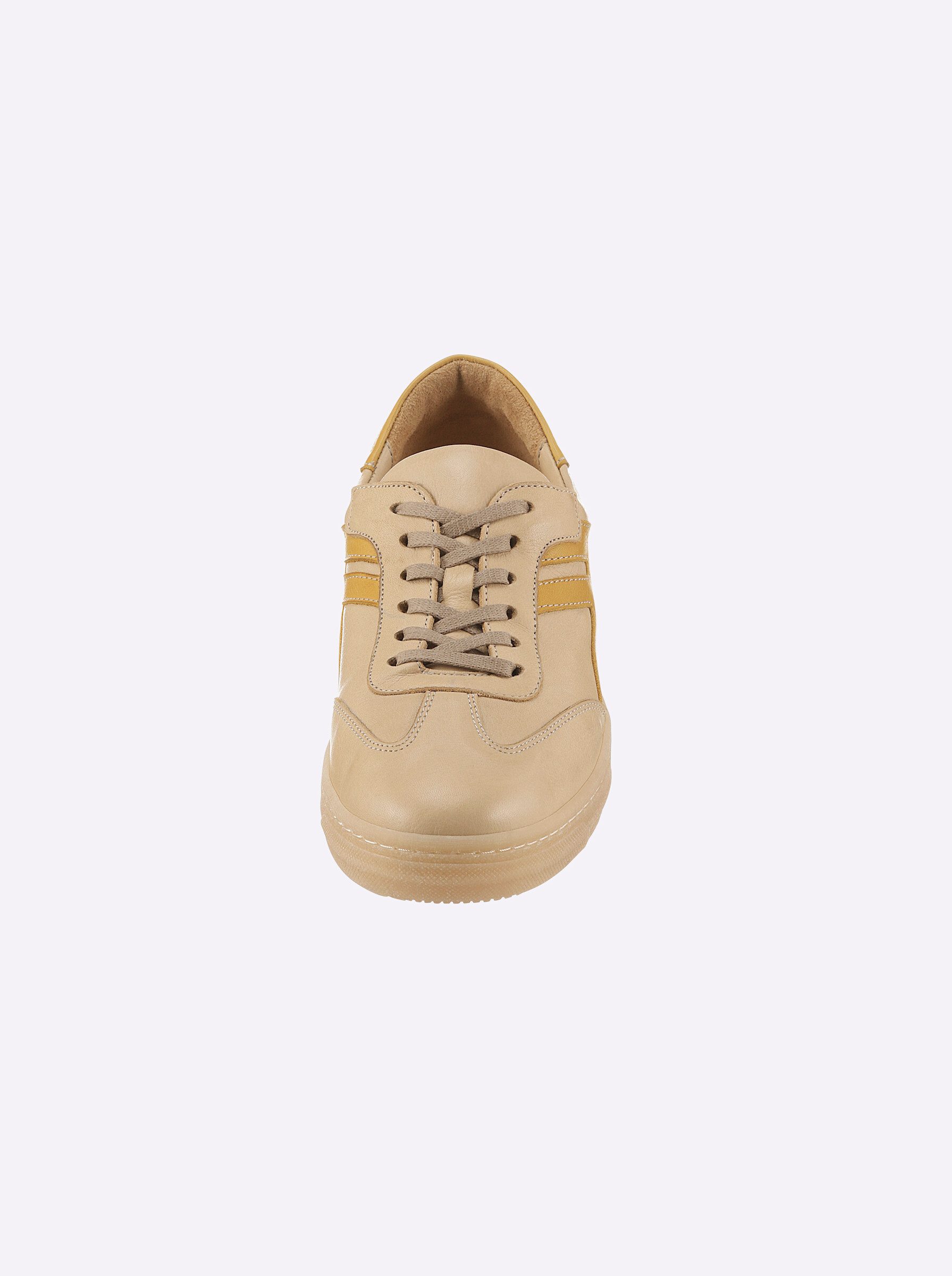 heine Sneaker Sneaker Wechselfußbett günstig online kaufen
