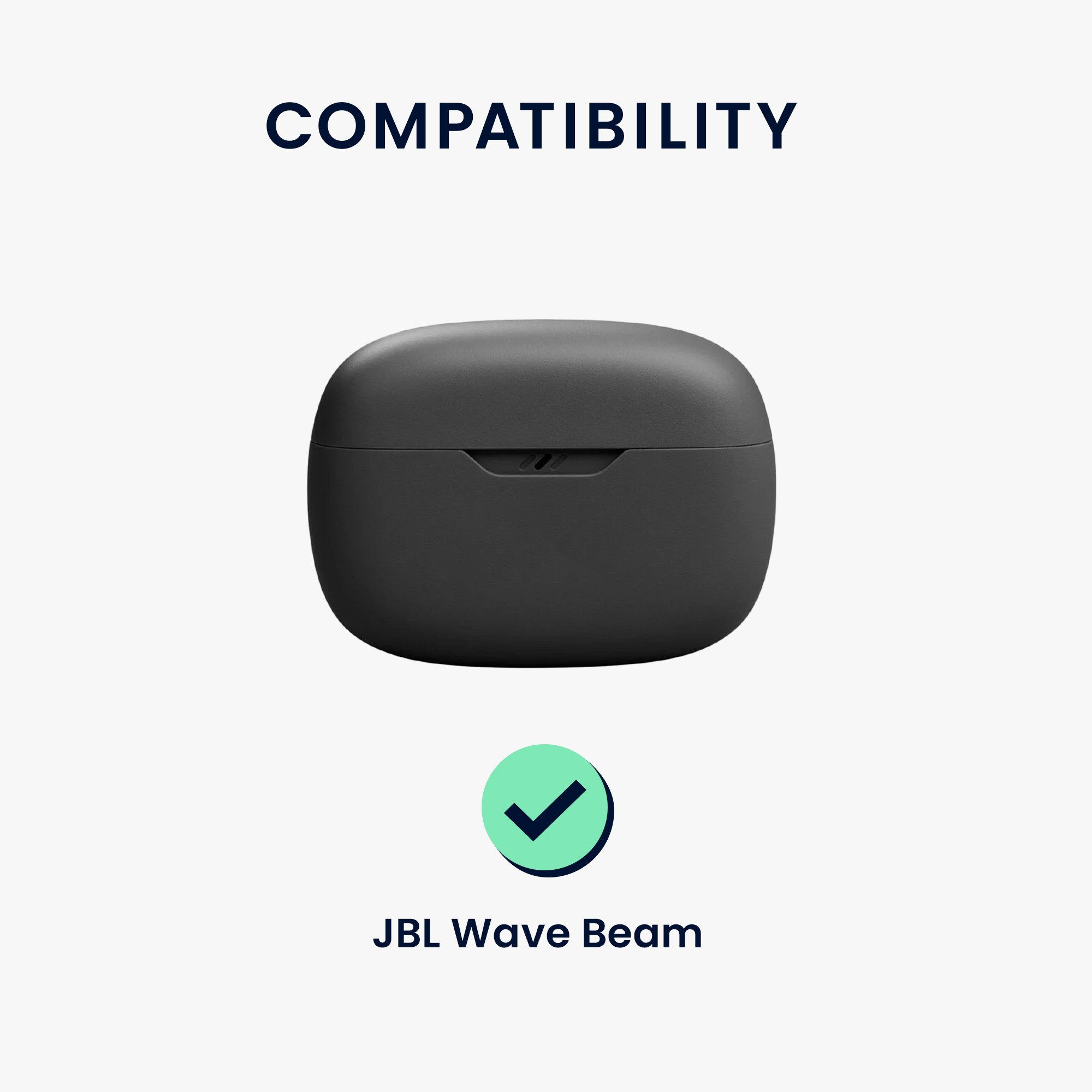 kwmobile Etui Hülle für JBL Wave günstig online kaufen