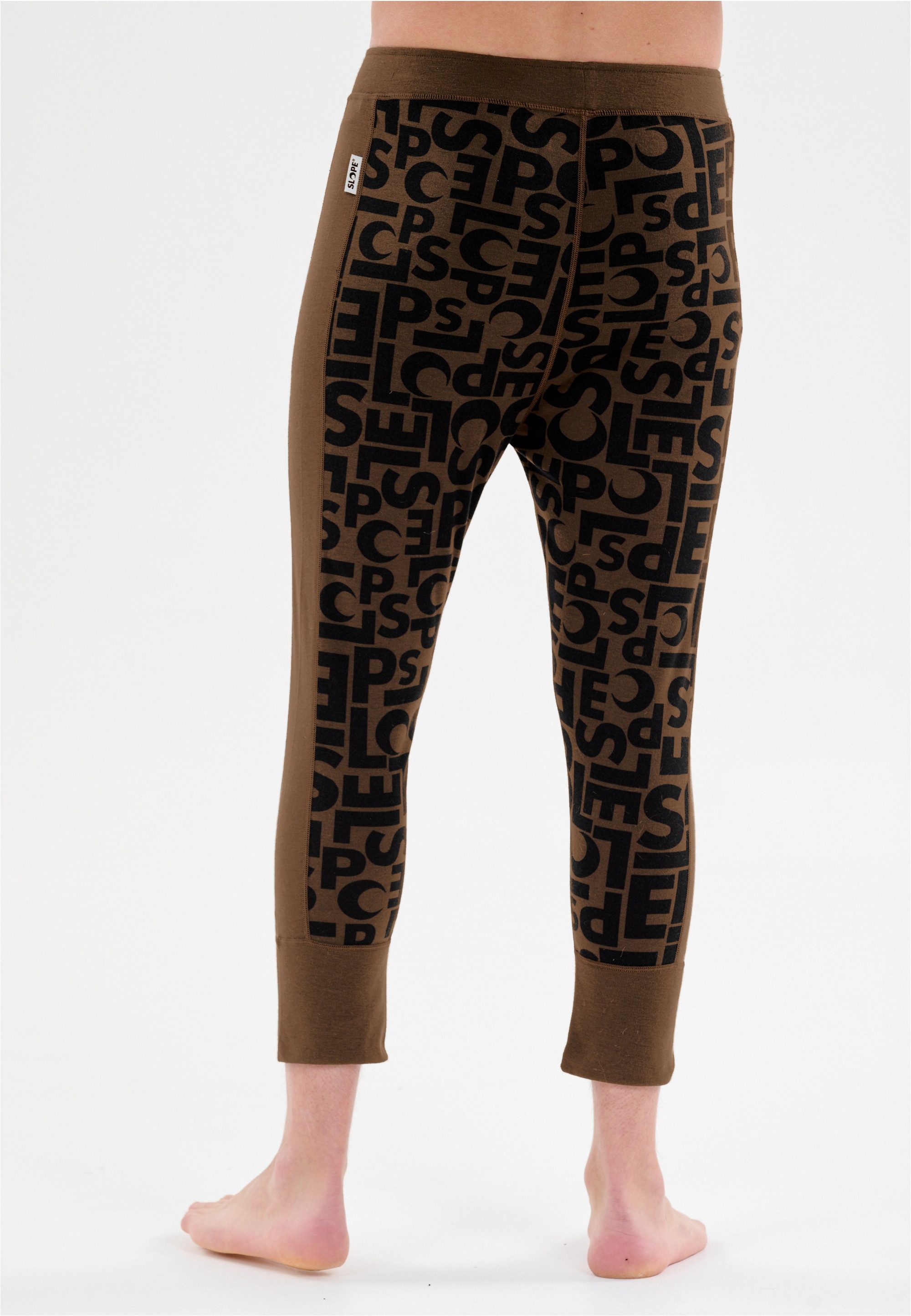 SLOPE Thermohose Rei für Komfort und Bewegungsfreiheit