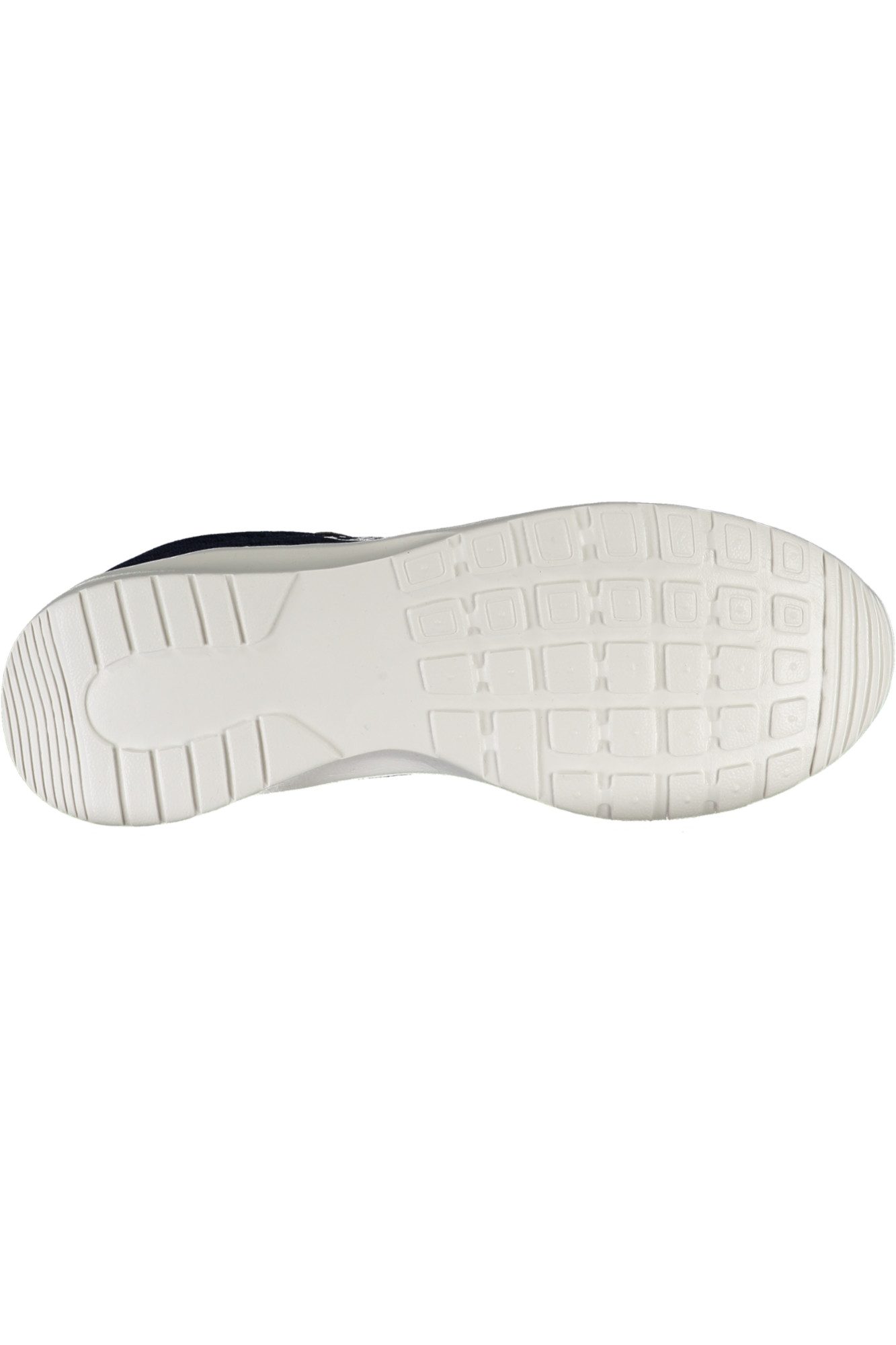 Sergio Tacchini Sneaker Herrensportschuh Blau mit Kontrastdetails und