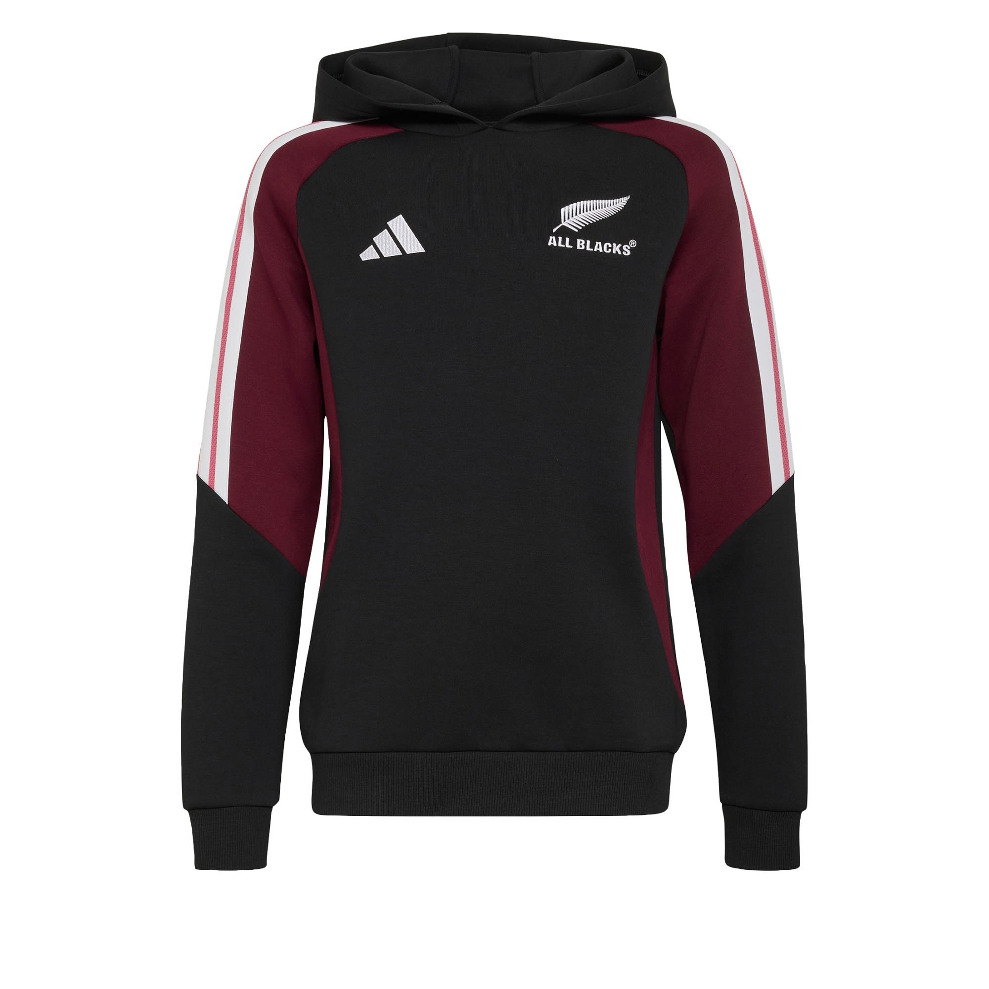 Hoodie ALL BLACKS HOODIE FÜR KINDER