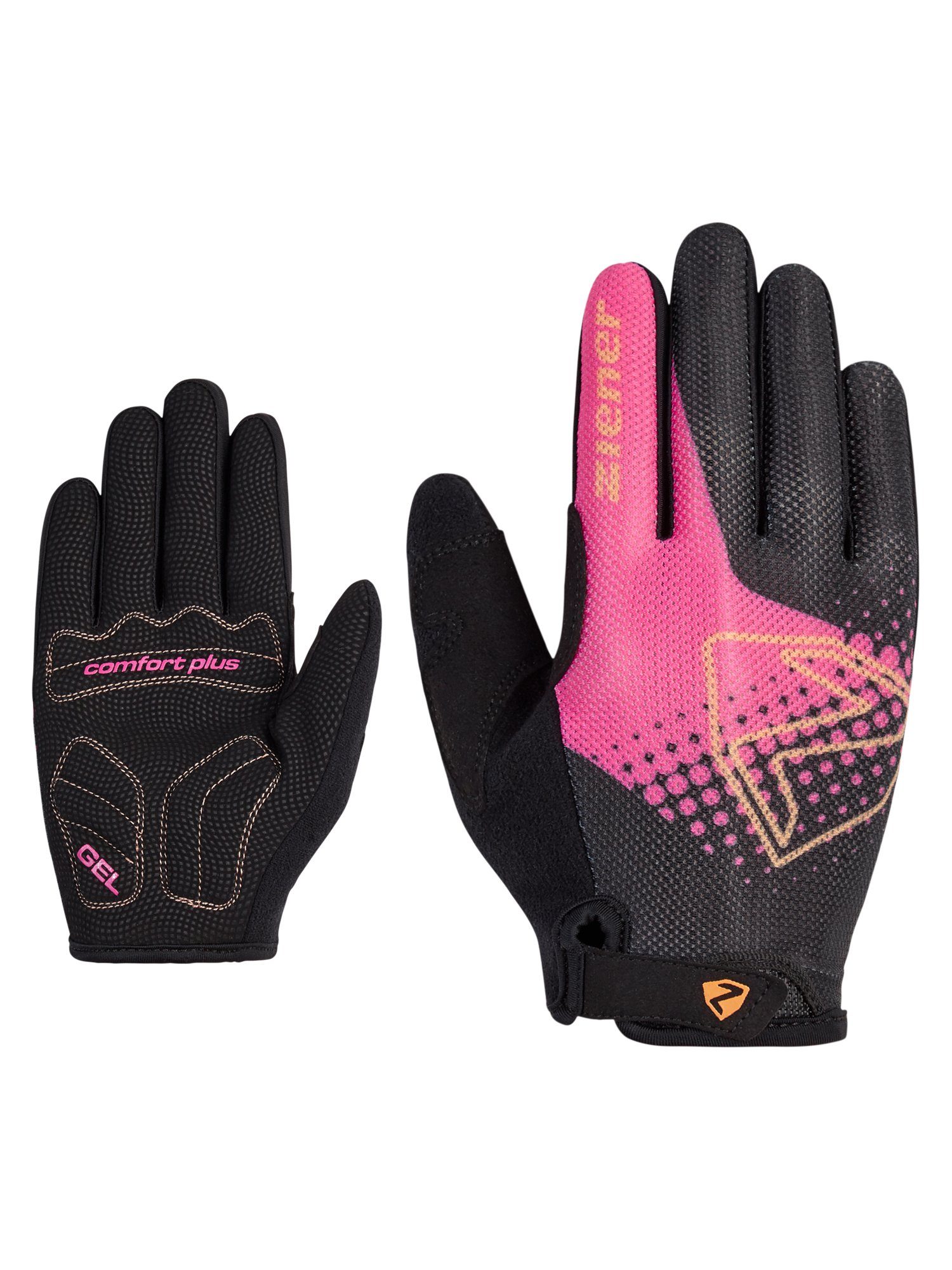 Ziener Fahrradhandschuhe COLO-Z JUNIOR
