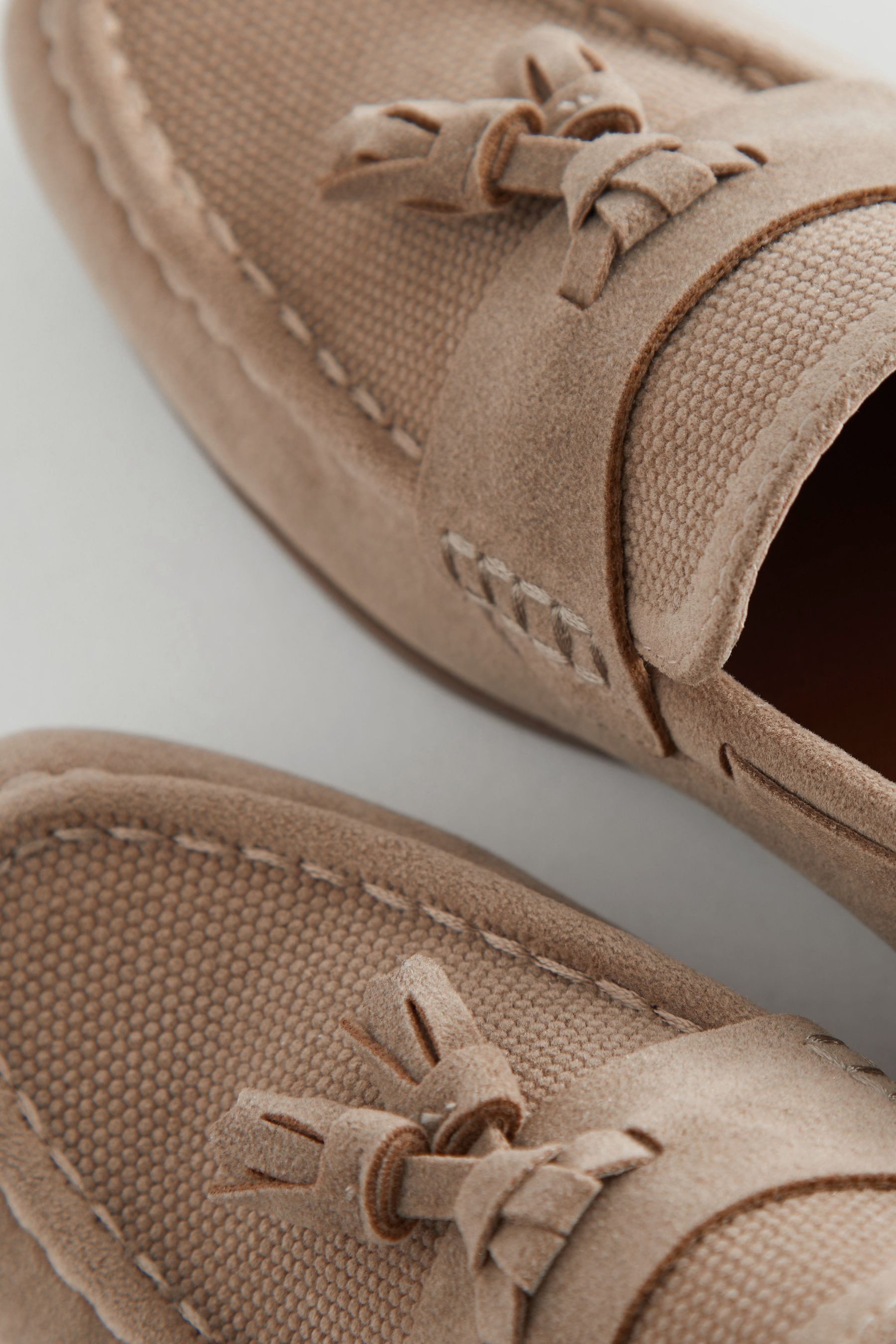 Next Loafer, weite Passform Loafer