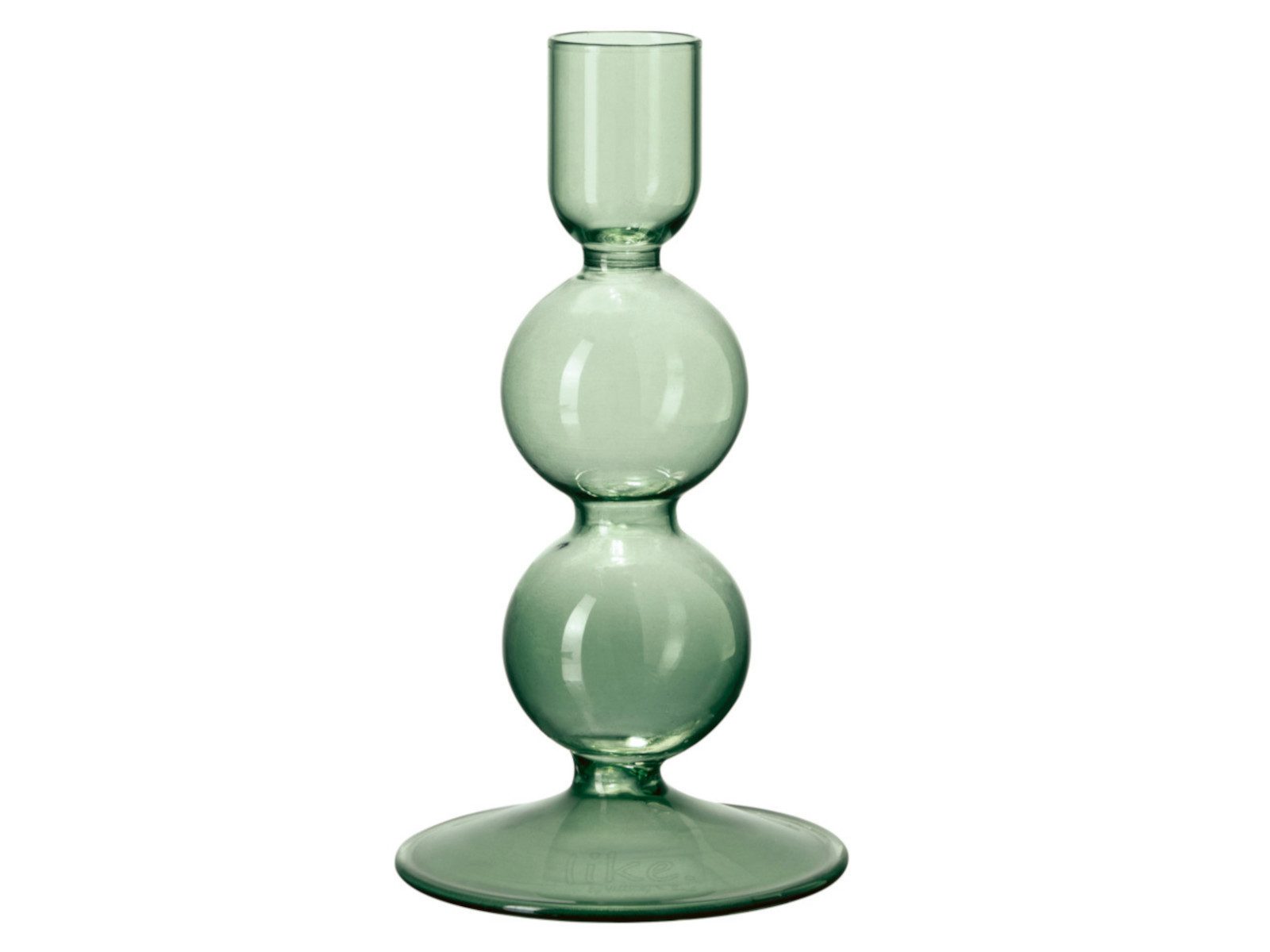 like. by Villeroy & Boch Kerzenständer Like Home sage Kerzenständer 13,5m günstig online kaufen