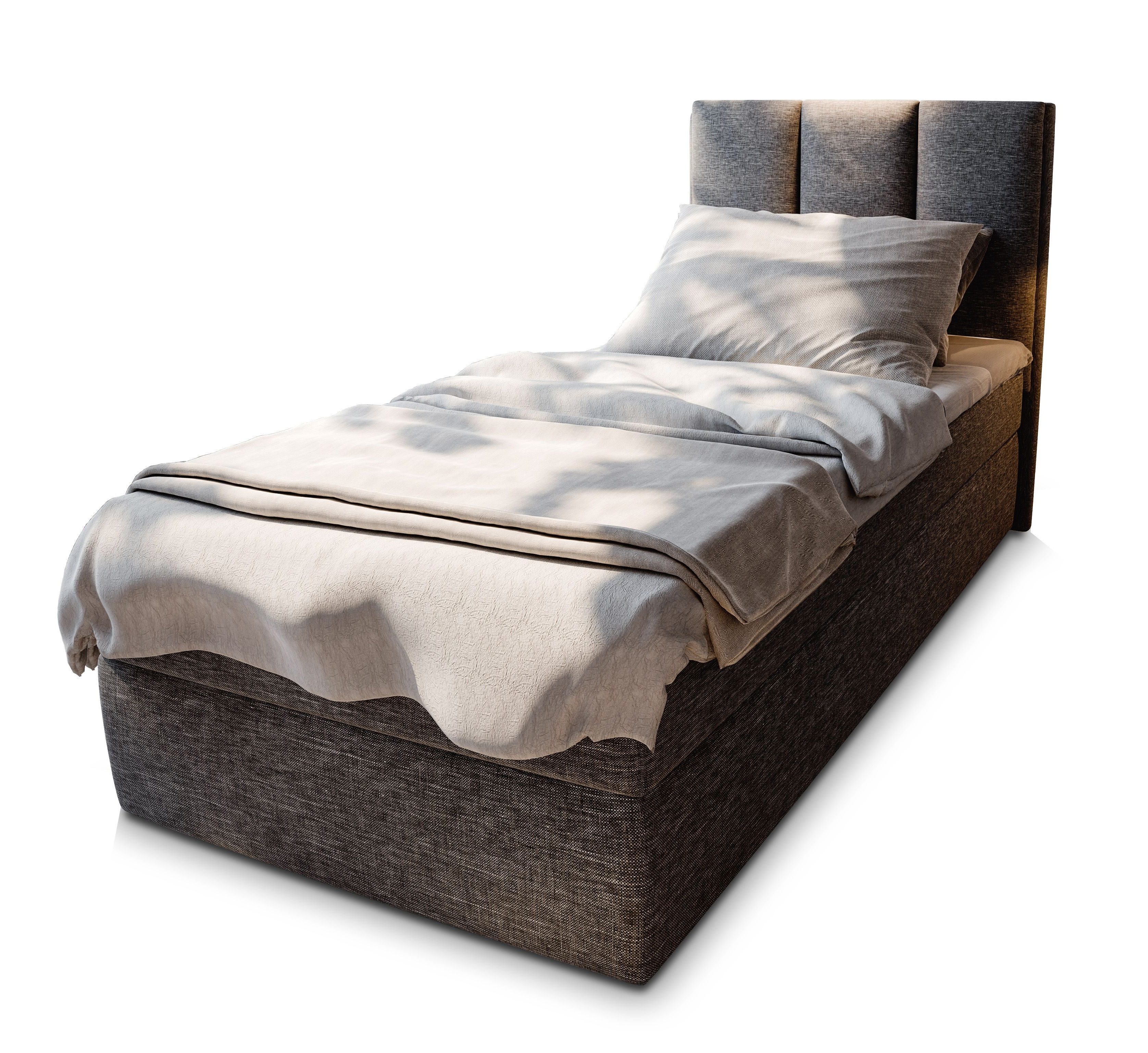 Masseno Boxbett MERIL 100x200 cm mit günstig online kaufen