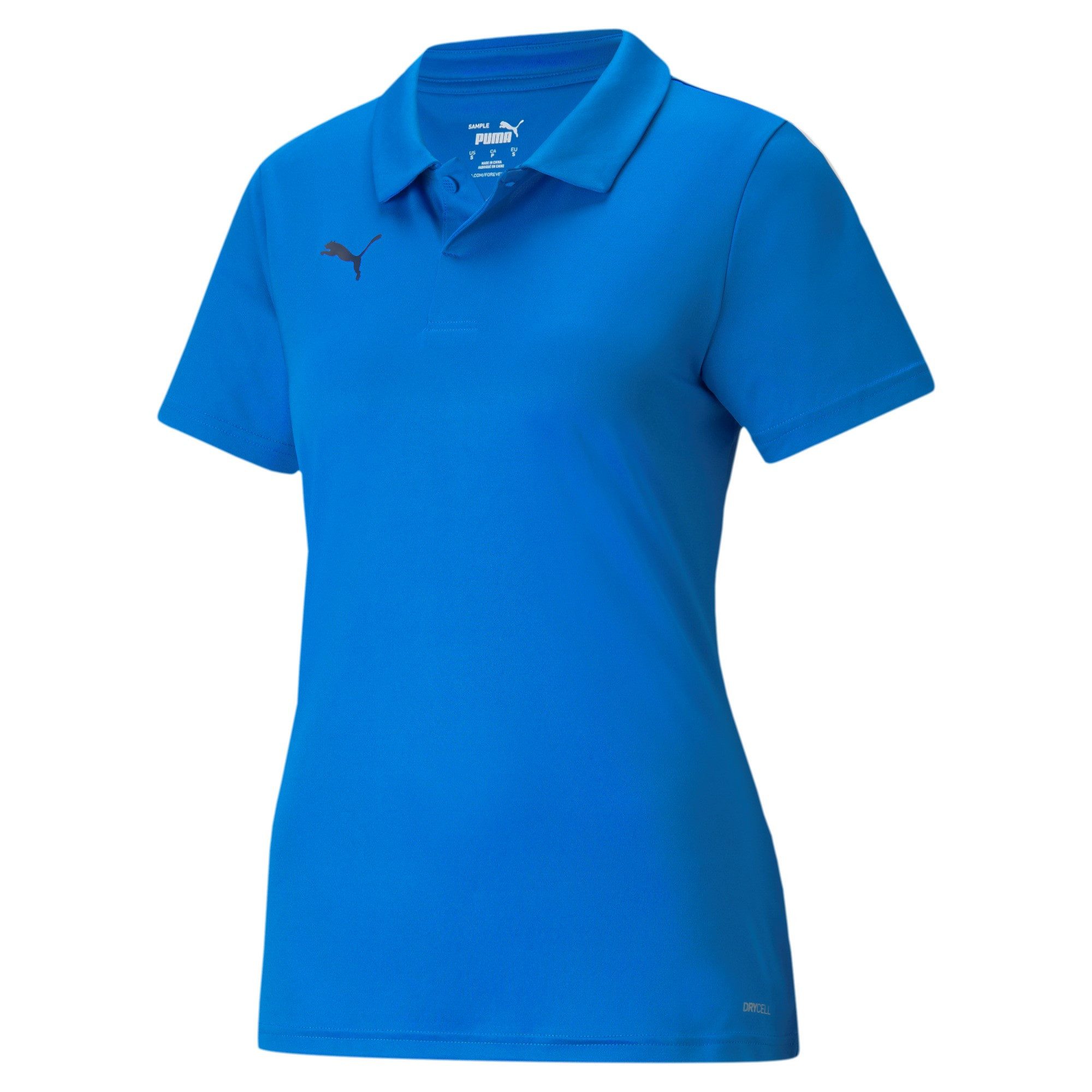 PUMA Poloshirt Puma Damen Polo Shirt günstig online kaufen