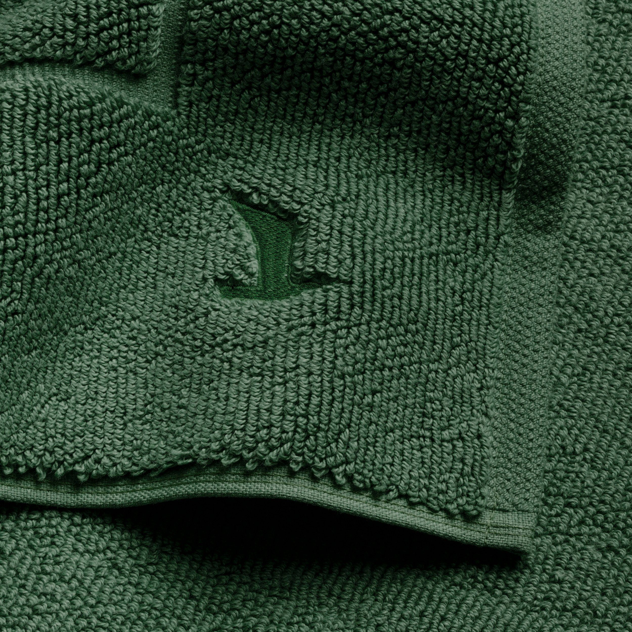 Möve Badematte Superwuschel, Höhe 8 mm, beidseitig nutzbar, fußbodenheizung günstig online kaufen