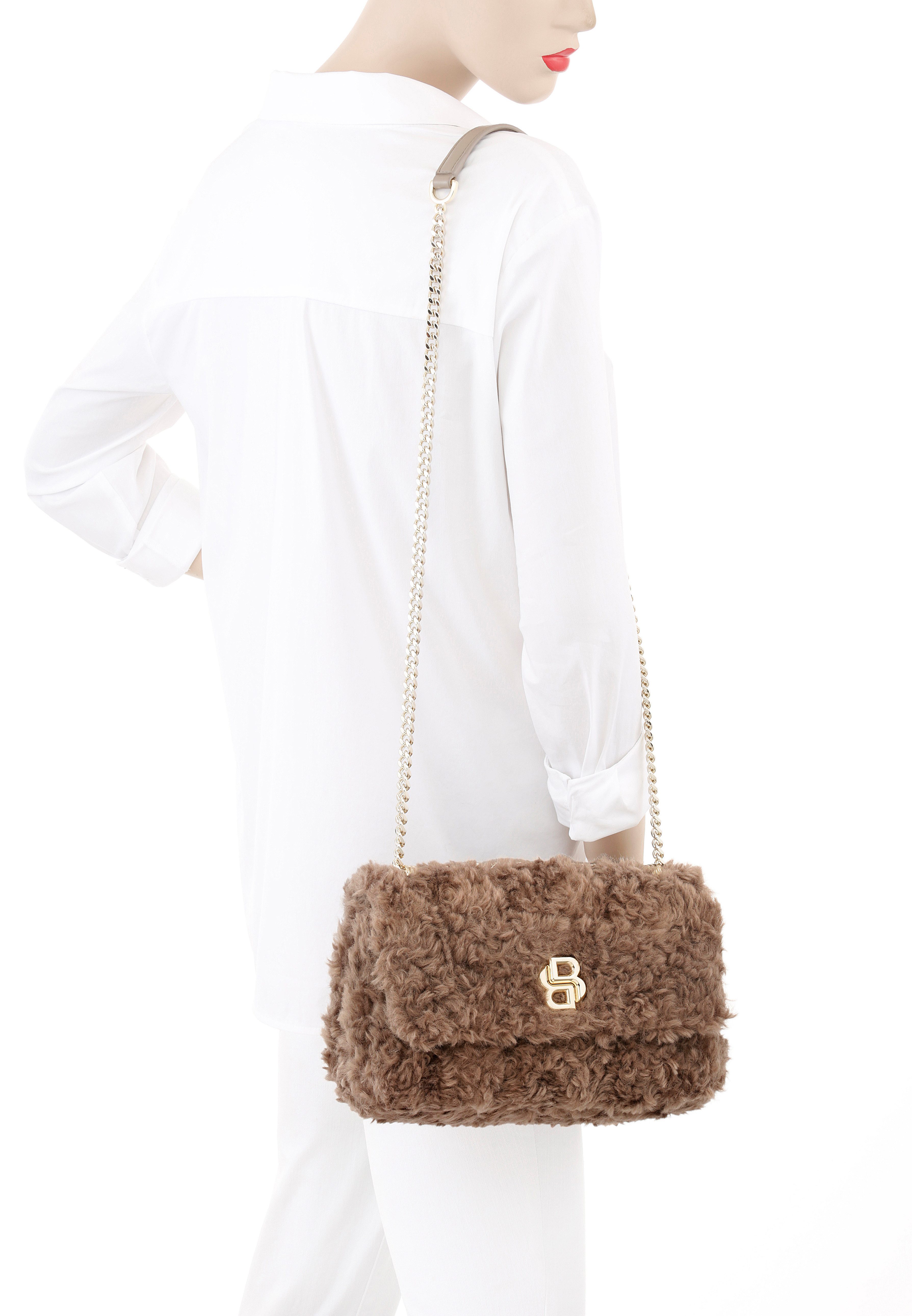 BOSS Umhängetasche B_ICON M, Schultertasche, Damentasche, Handtasche mit Um günstig online kaufen