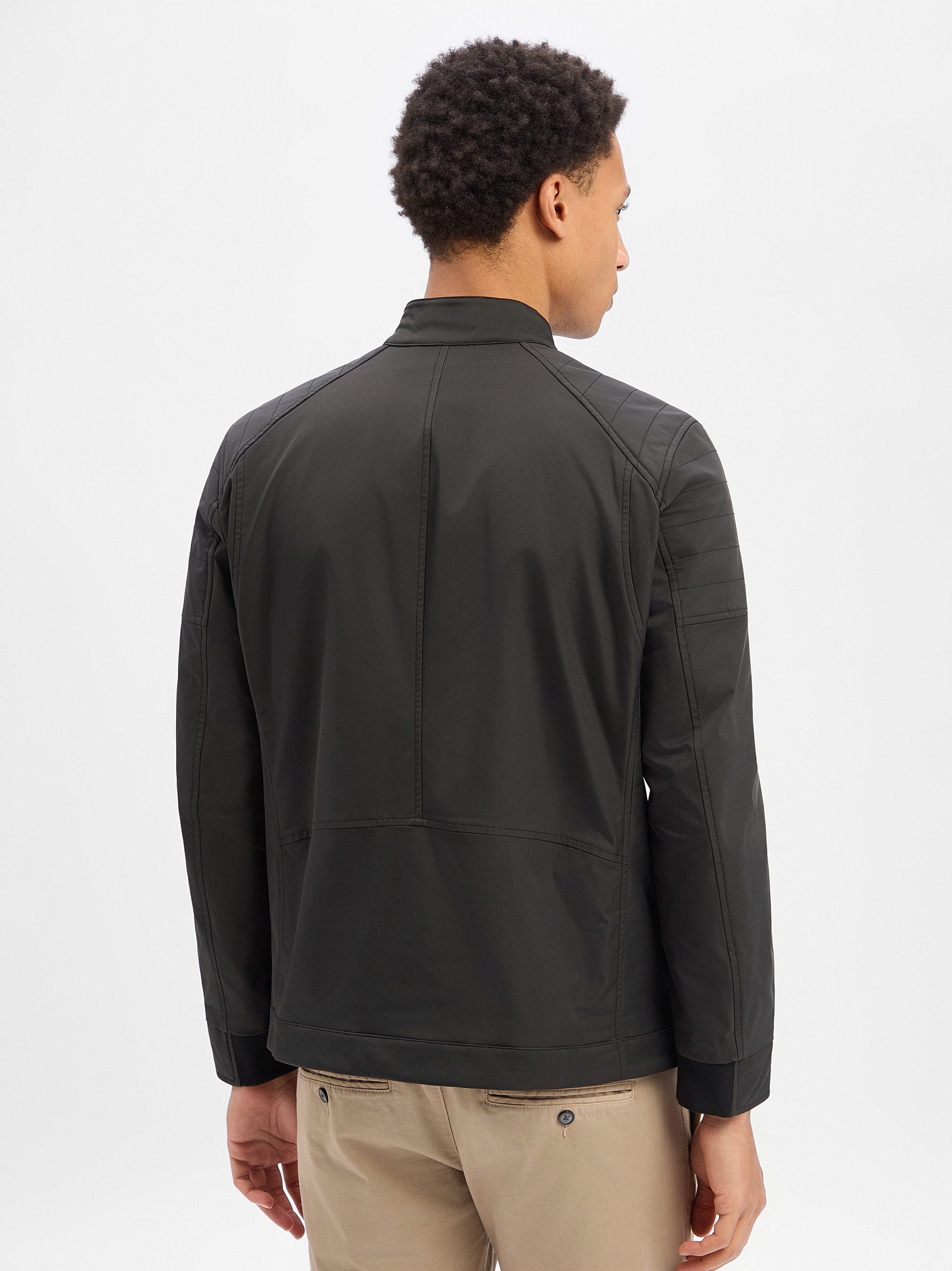 Strellson Anorak Rockston