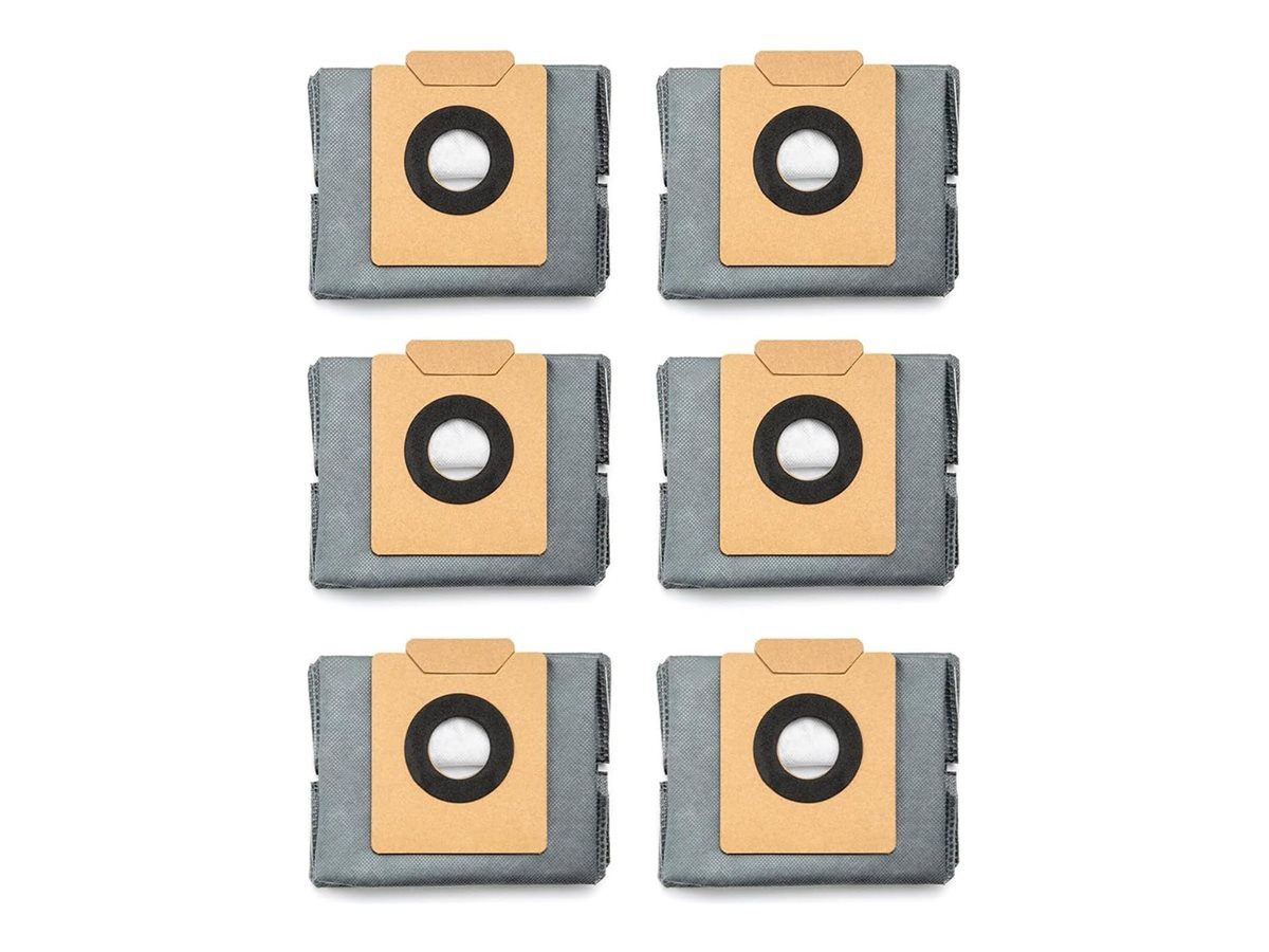 eufy Staubsaugerrohr-Adapter