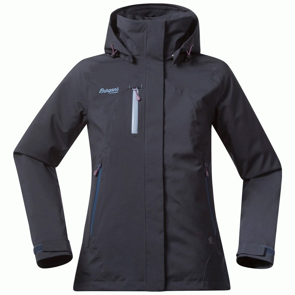 Bergans Winterjacke Flya Insulated Lady Jkt
