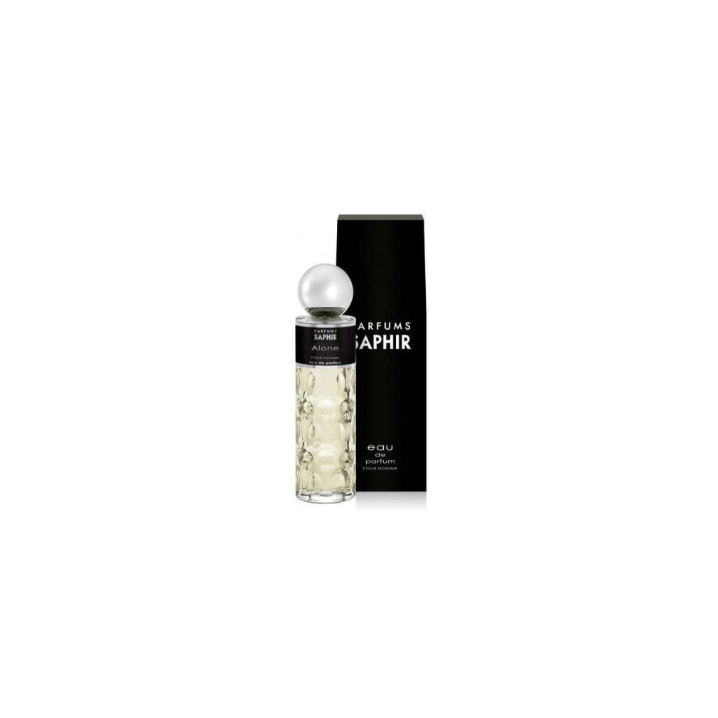 Saphir Parfums Eau de Parfum Saphir Nº73 Alleinstehendes Eau de Parfum