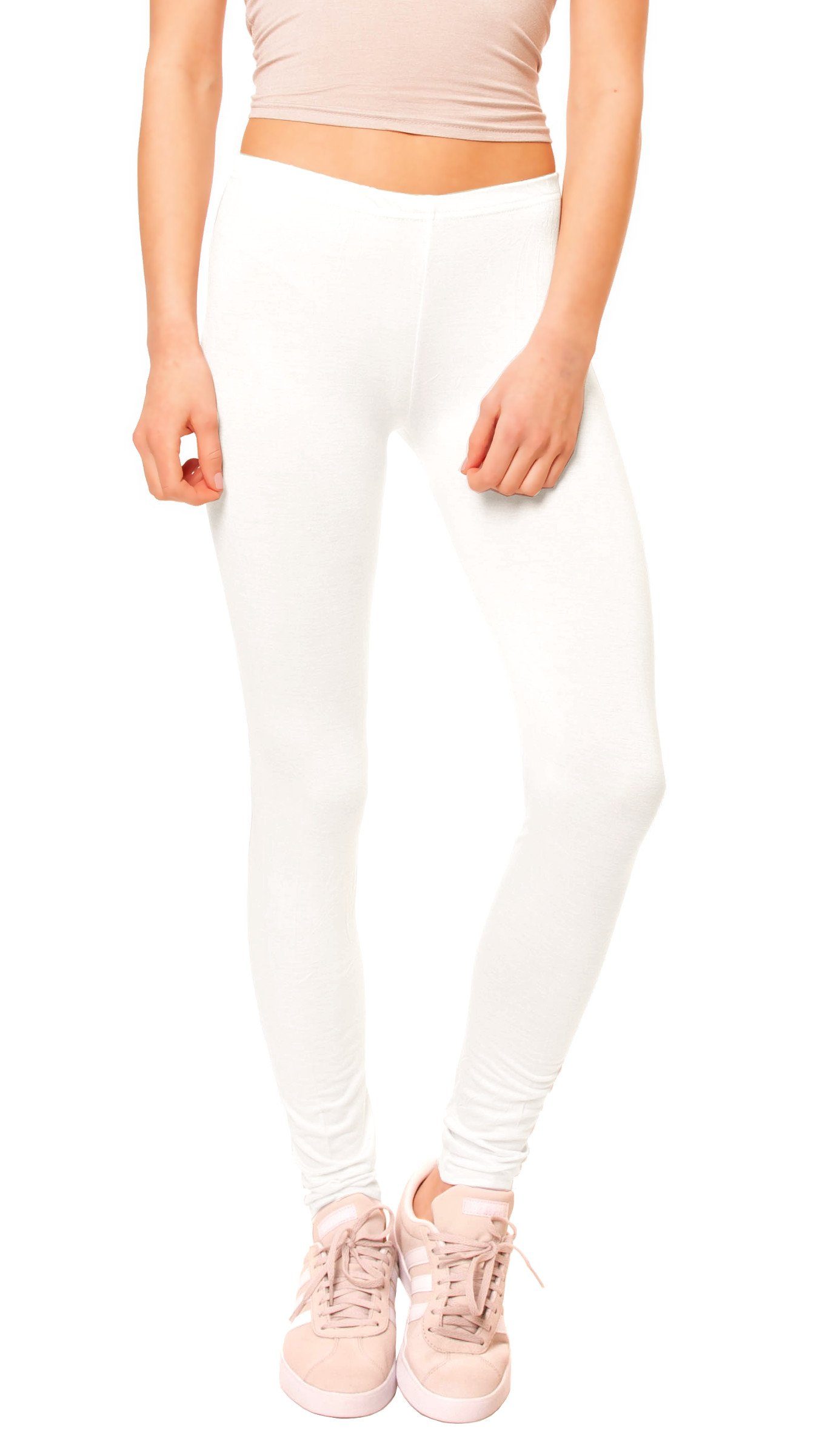Muse Леггинсы Basic Леггинсы lang LG08
