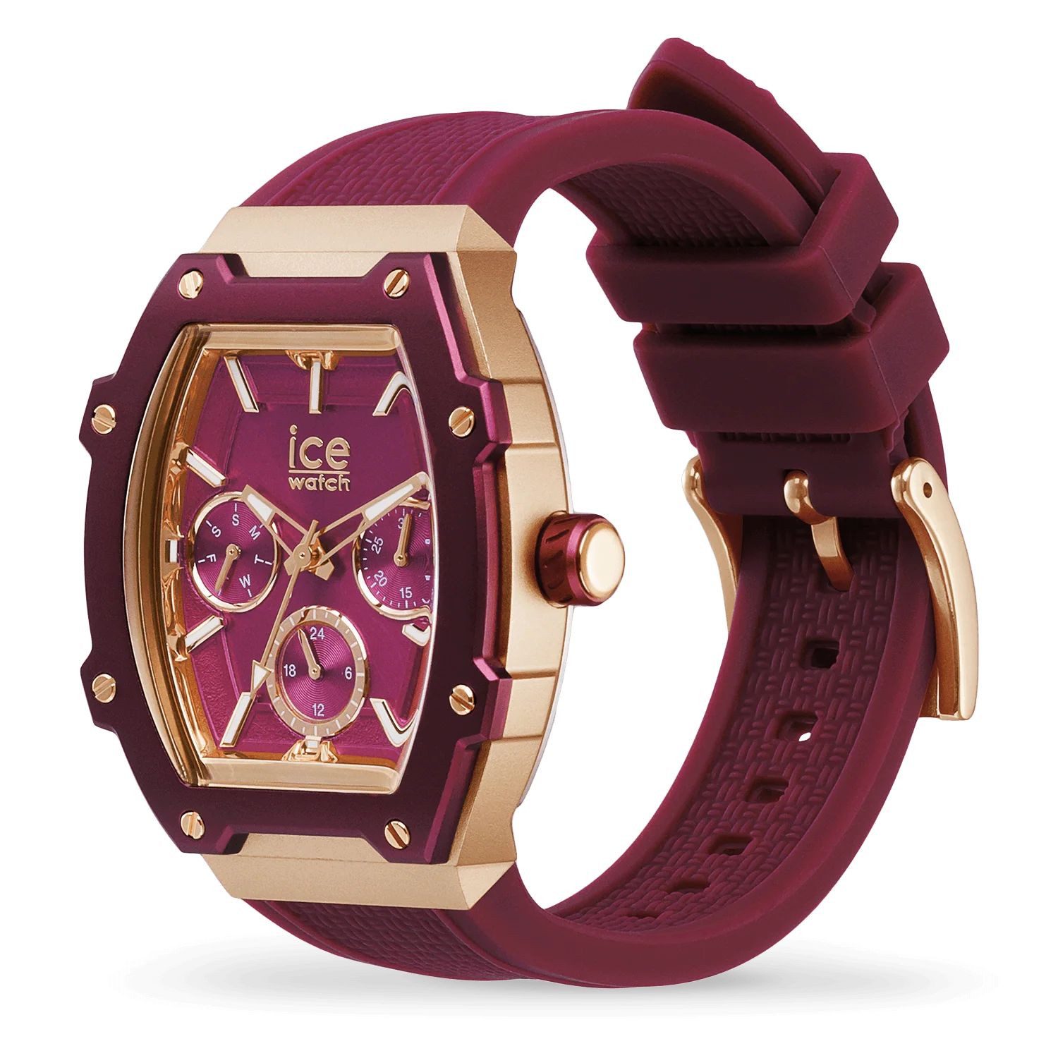 ice-watch Quarzuhr ICE Boliday günstig online kaufen