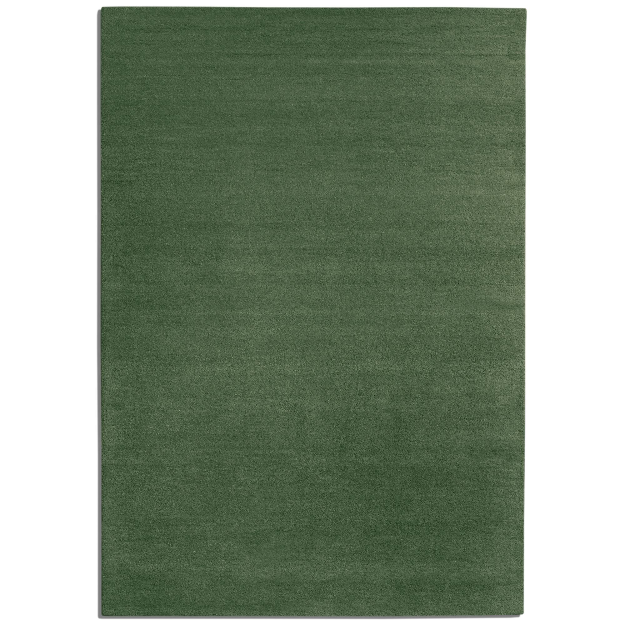 Steffensmeier Wollteppich Jaipur, Rechteckig, Gabbeh Teppich, handgeknüpft