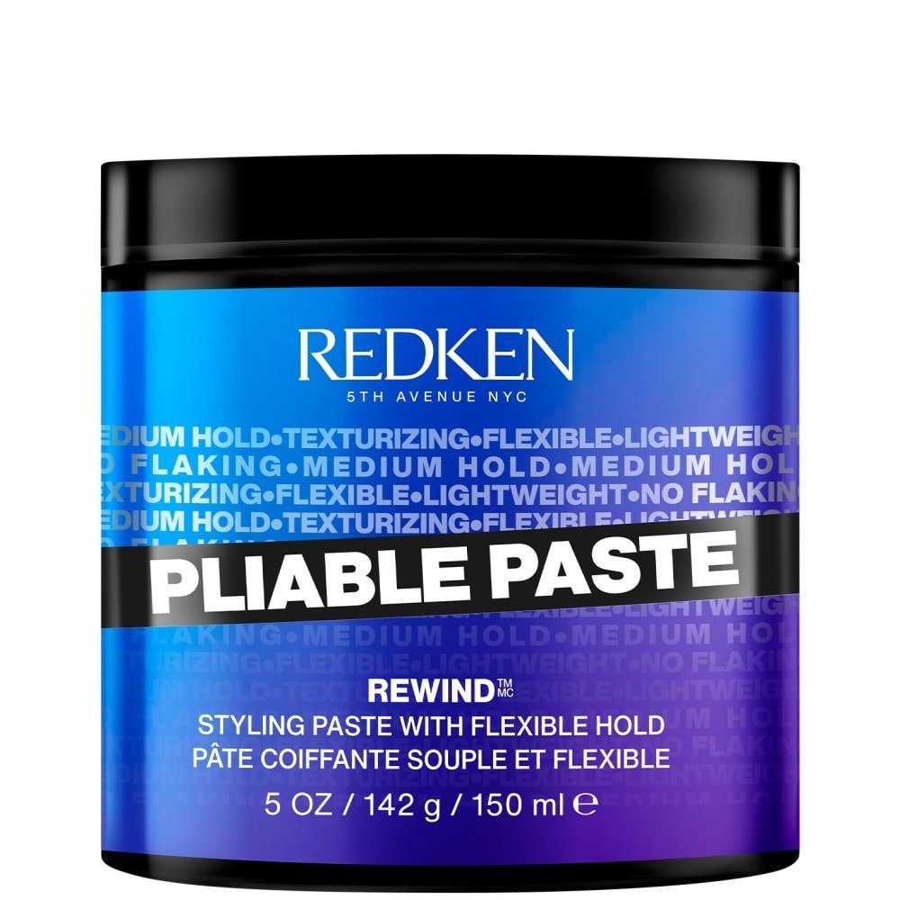 Haarpflege-Spray Paste ml Pliable Styling Redken 150