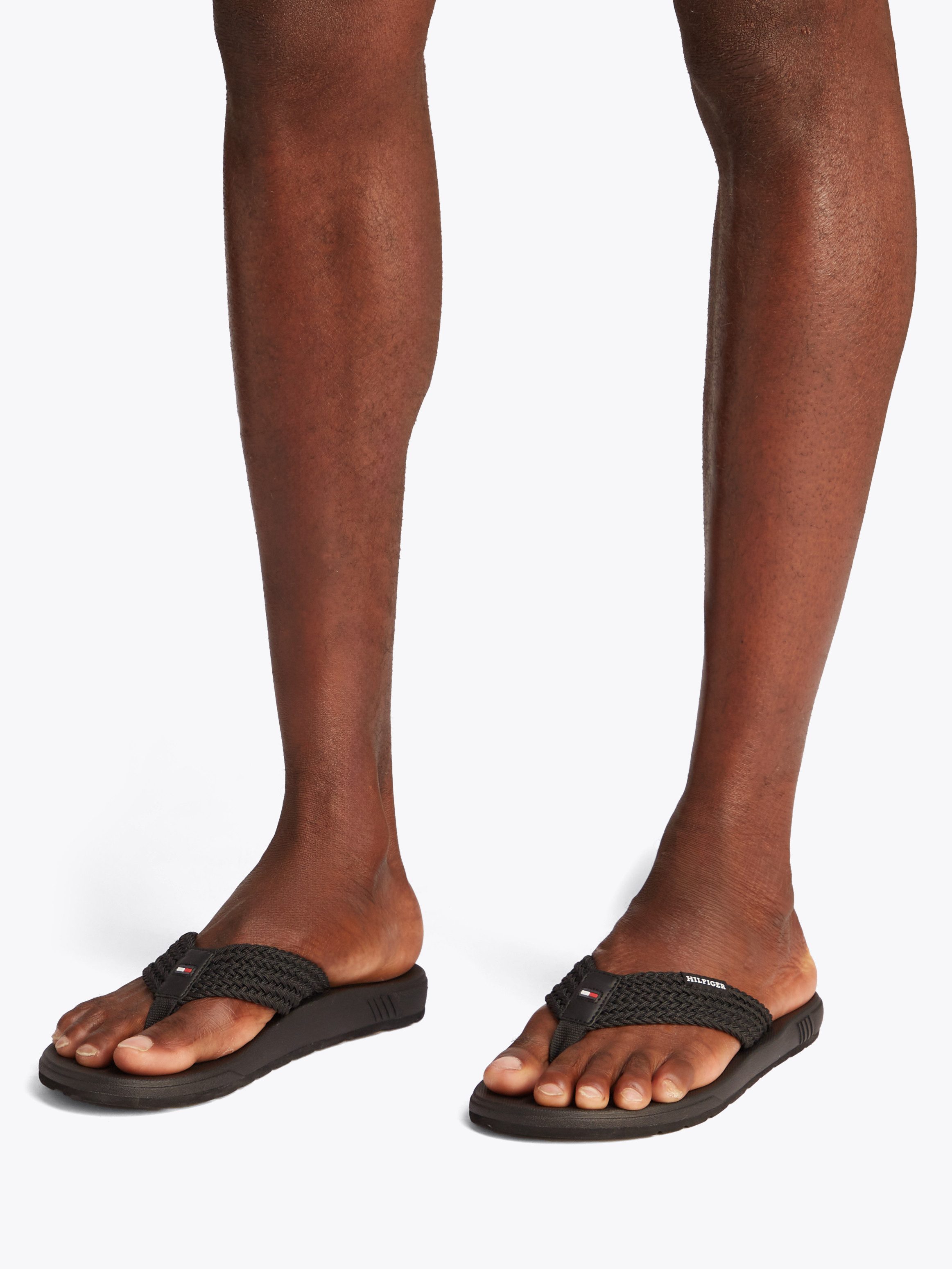 Tommy Hilfiger MOLDED HILFIGER WEB BEACH günstig online kaufen
