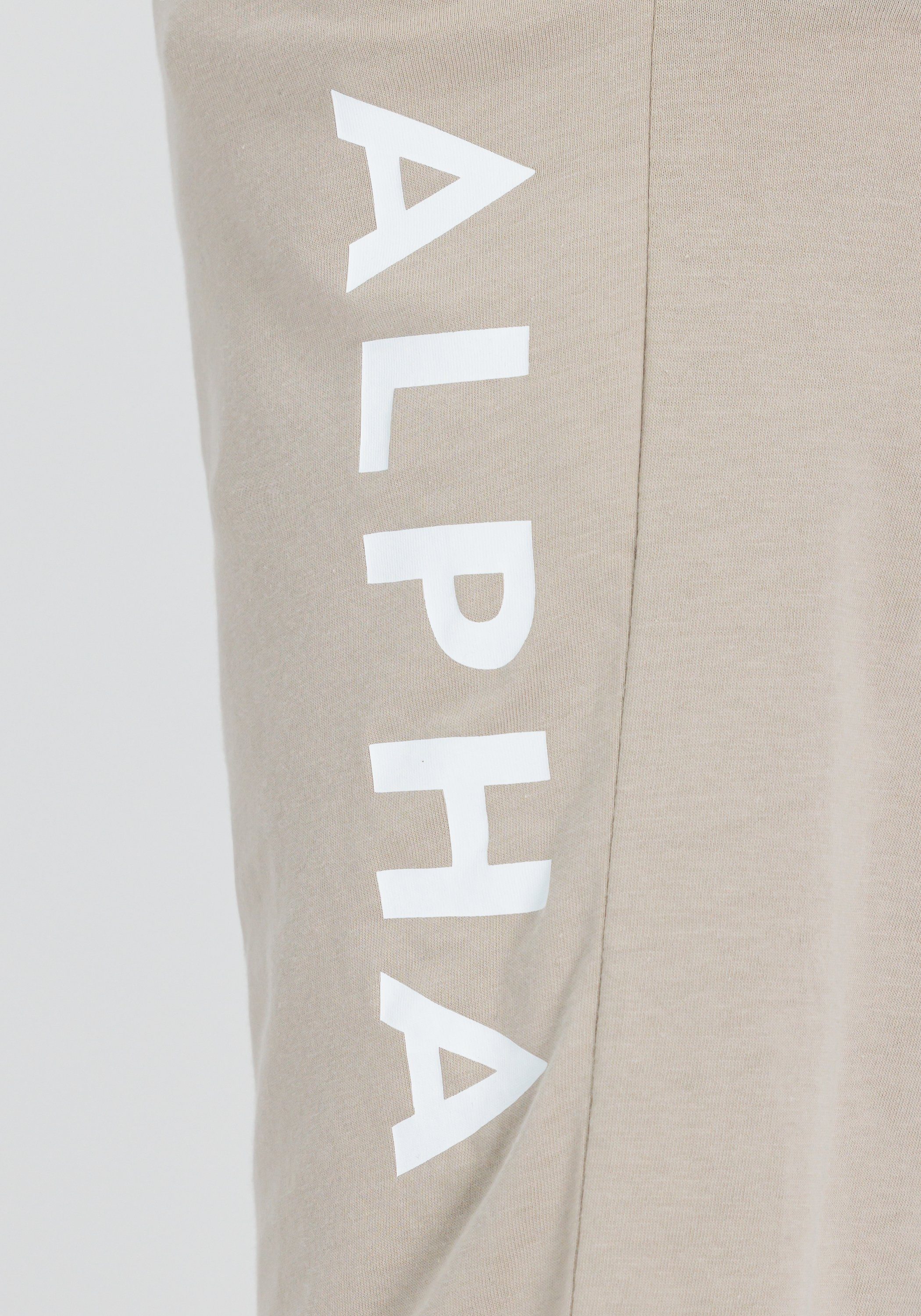 Alpha Industries Shorts Alpha Jersey Short