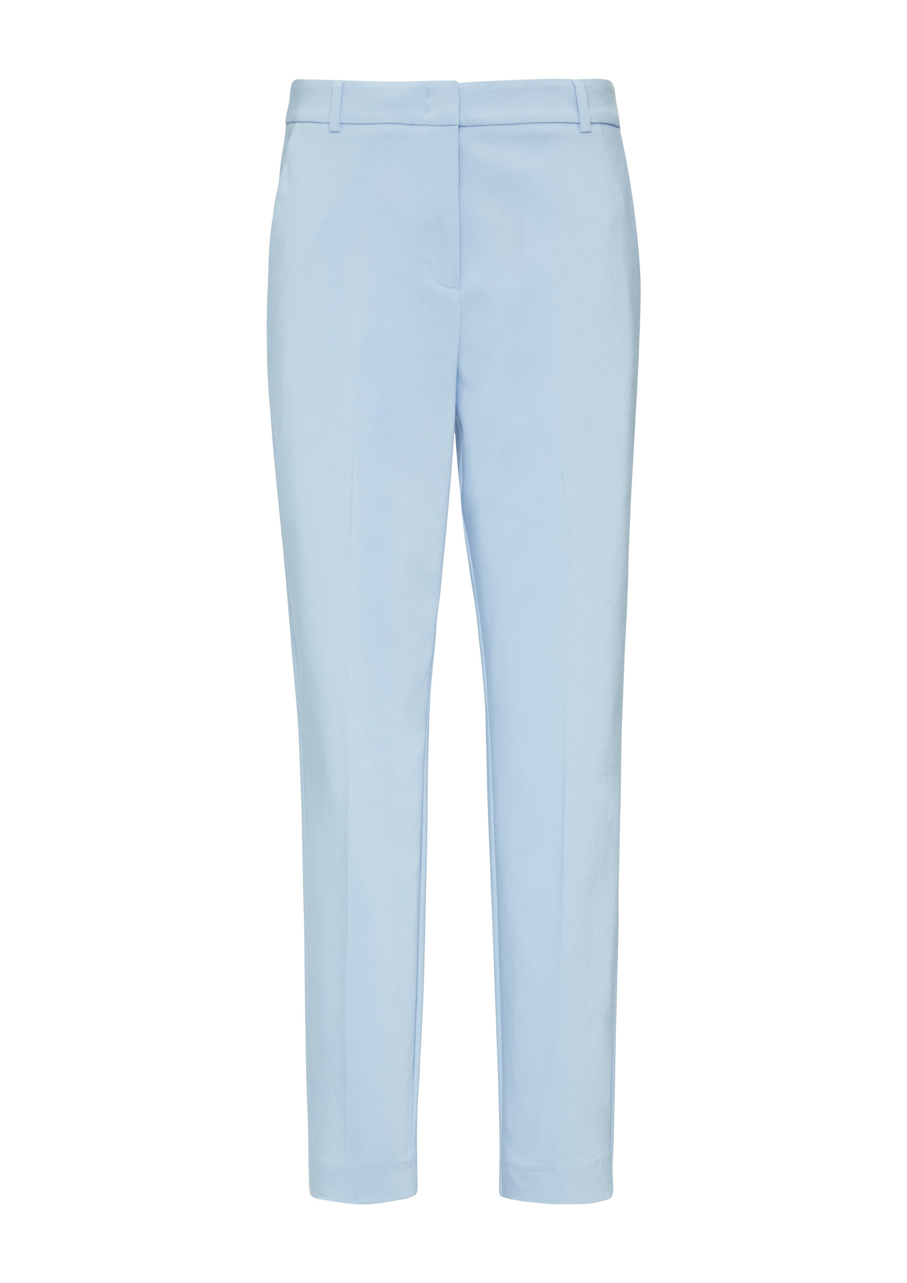 Comma Stoffhose günstig online kaufen