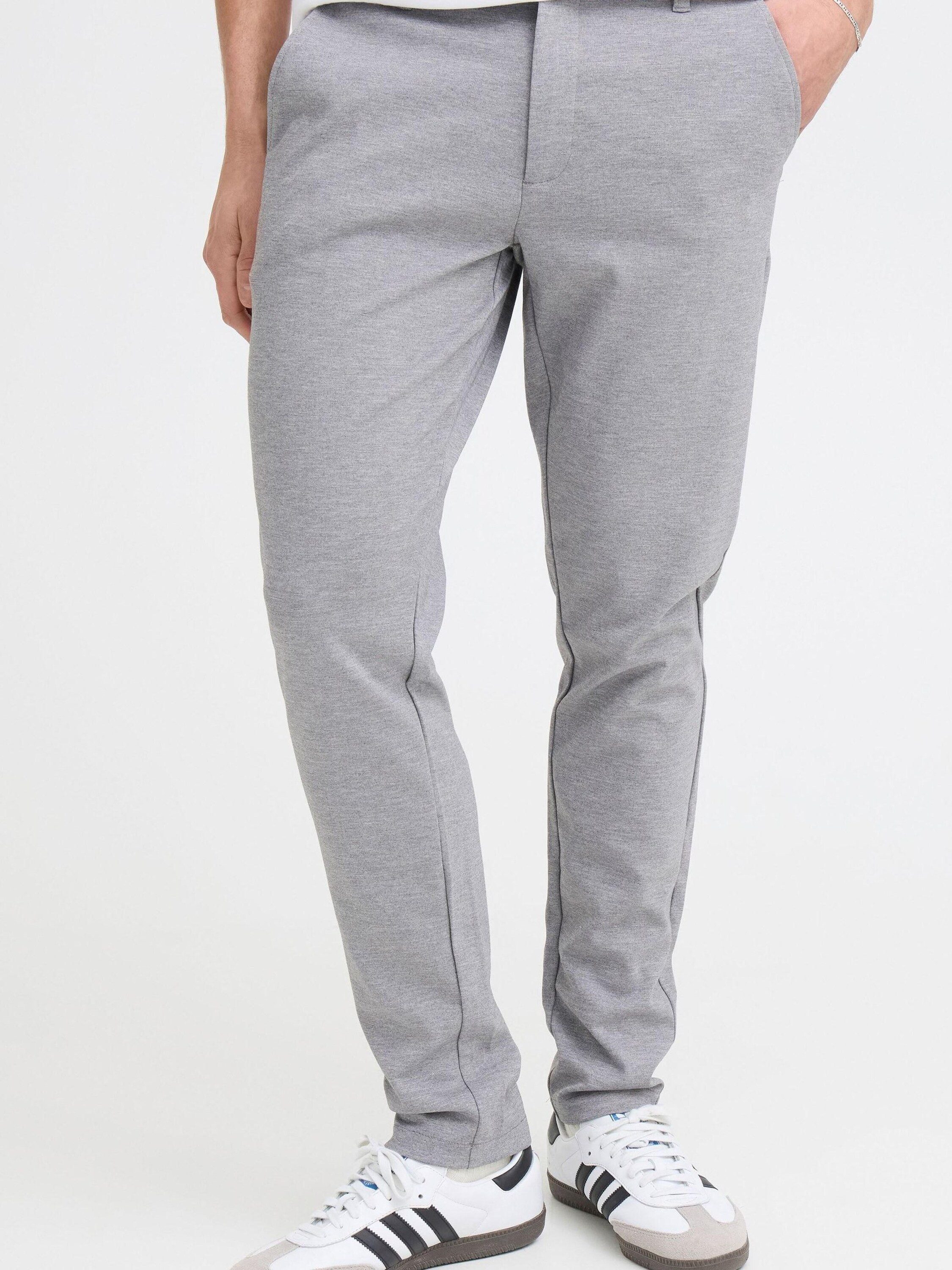!Solid Chinohose Dave (1-tlg)